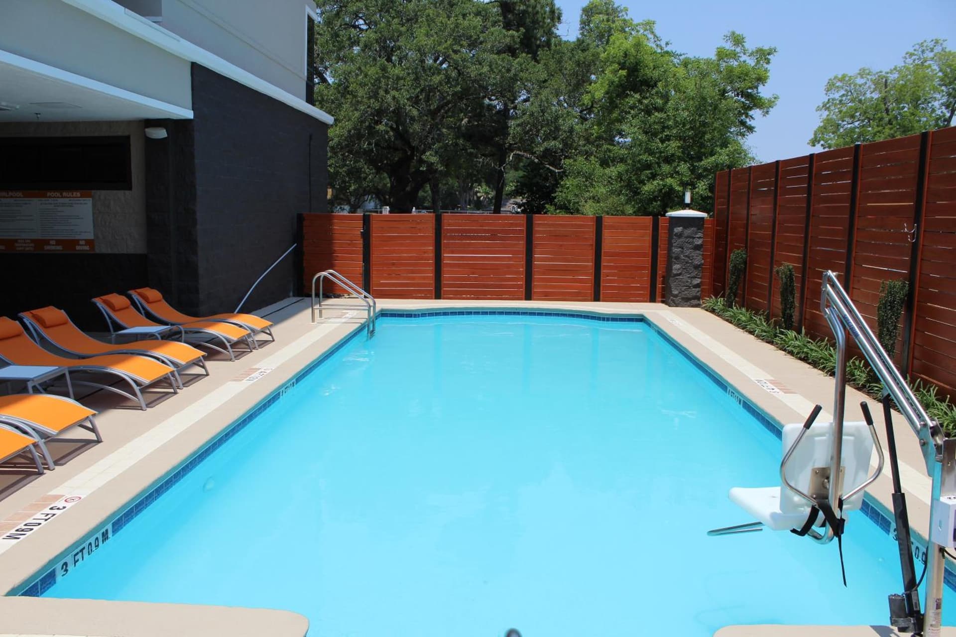 Holiday Inn Pensacola - University Area by IHG gallery photo in Pensacola, FL — image 45