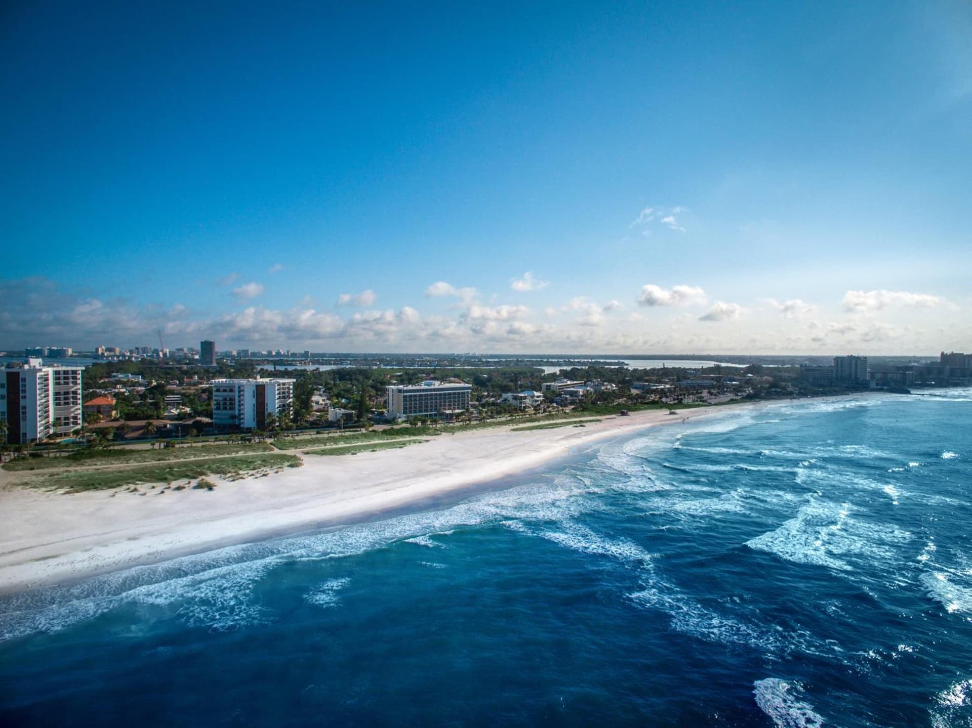 Cirque St Armands Beachside gallery photo in Sarasota, FL — image 6