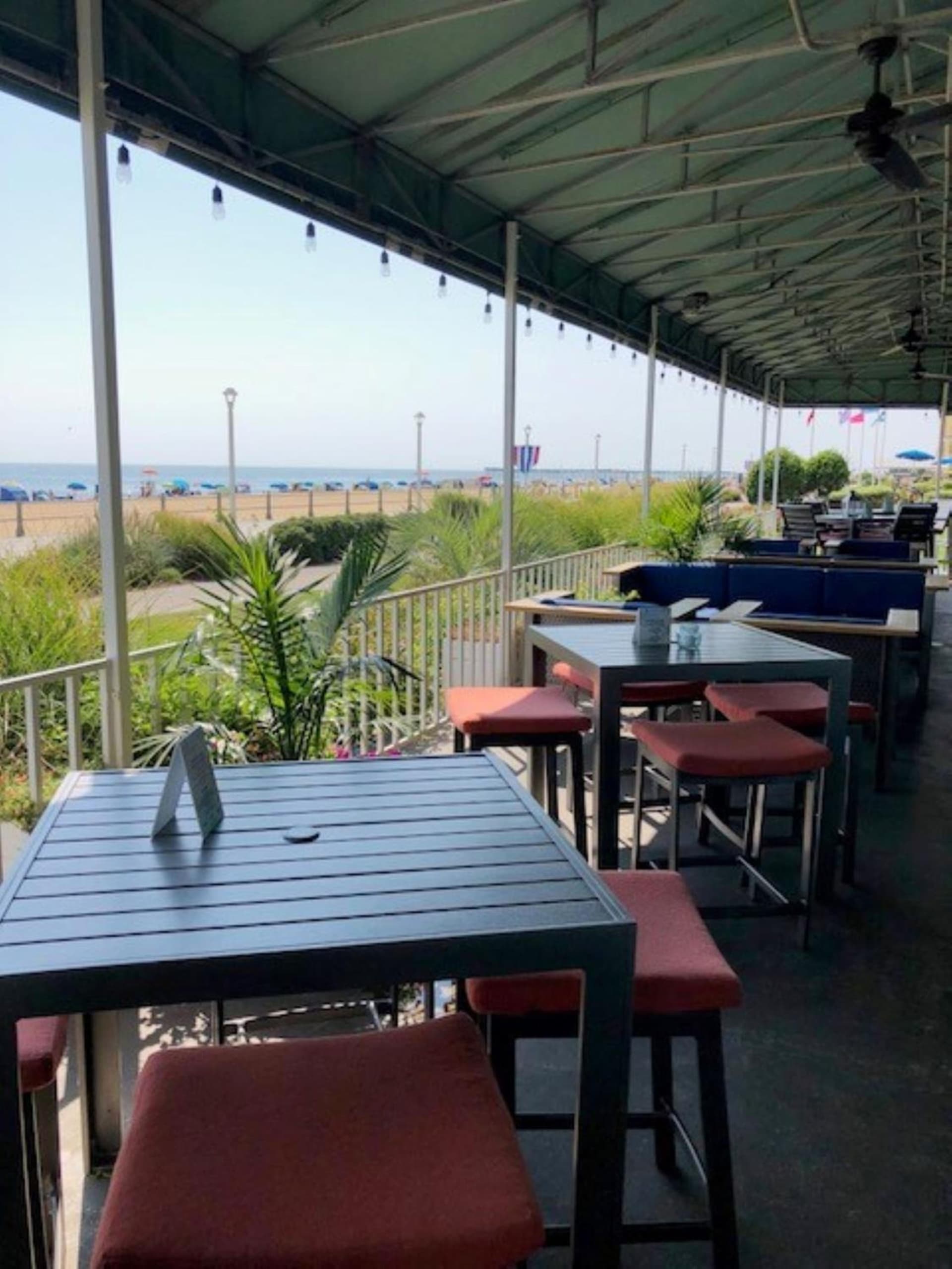 Holiday Inn Va Beach-Oceanside 21st St by IHG gallery photo in Virginia Beach, VA — image 61