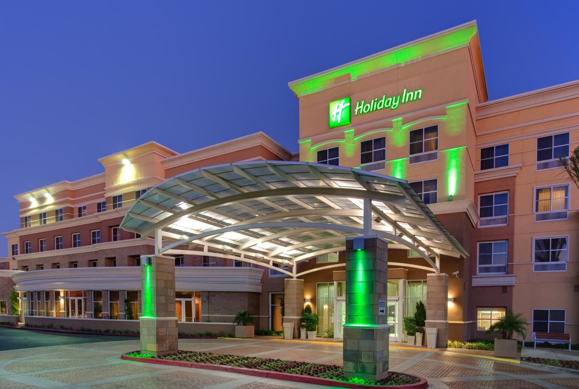Holiday Inn Ontario Airport - California by IHG gallery photo in Ontario, CA — image 24