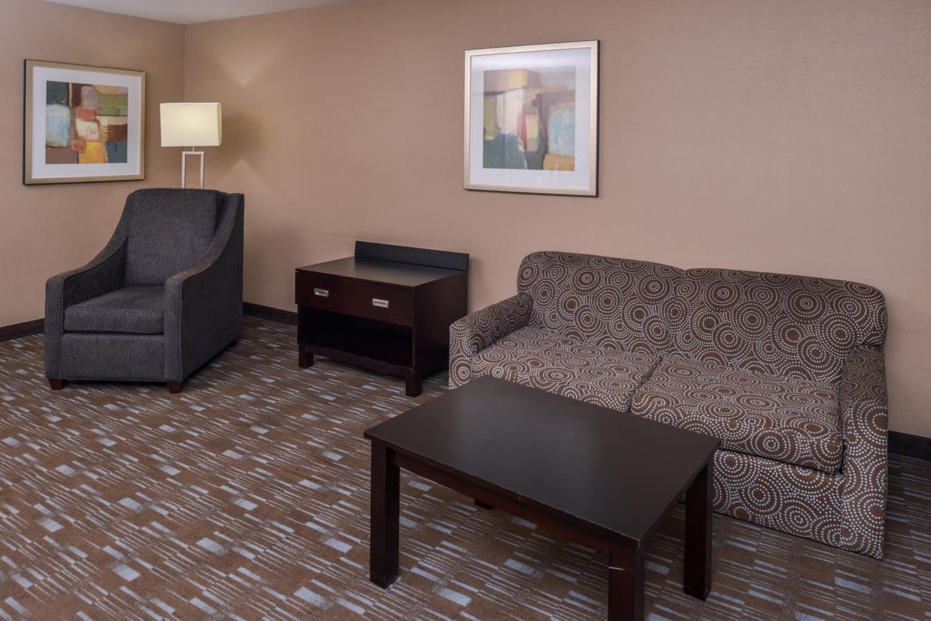 Holiday Inn Ontario Airport - California by IHG gallery photo in Ontario, CA — image 12