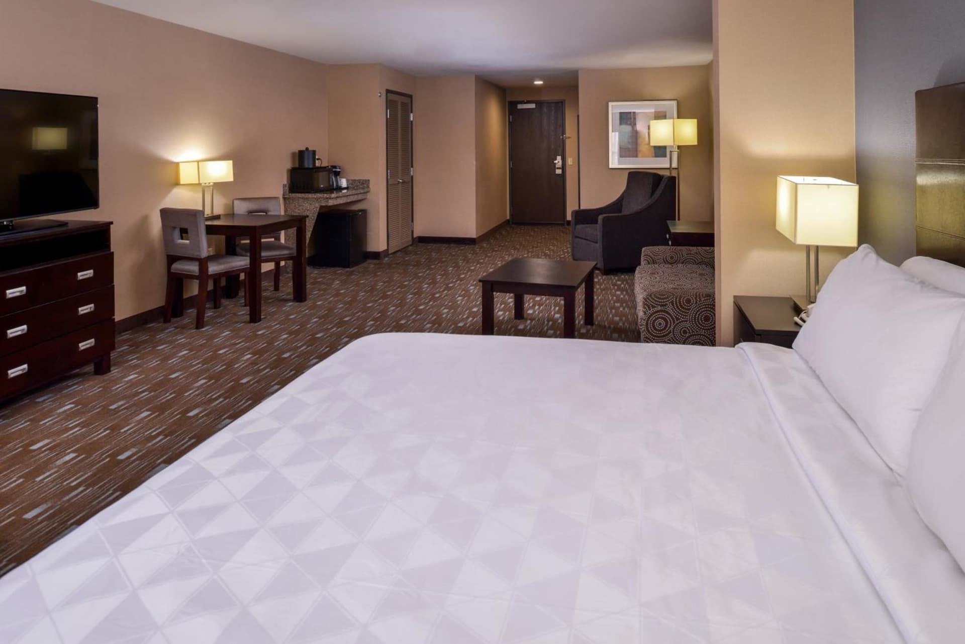Holiday Inn Ontario Airport - California by IHG gallery photo in Ontario, CA — image 26