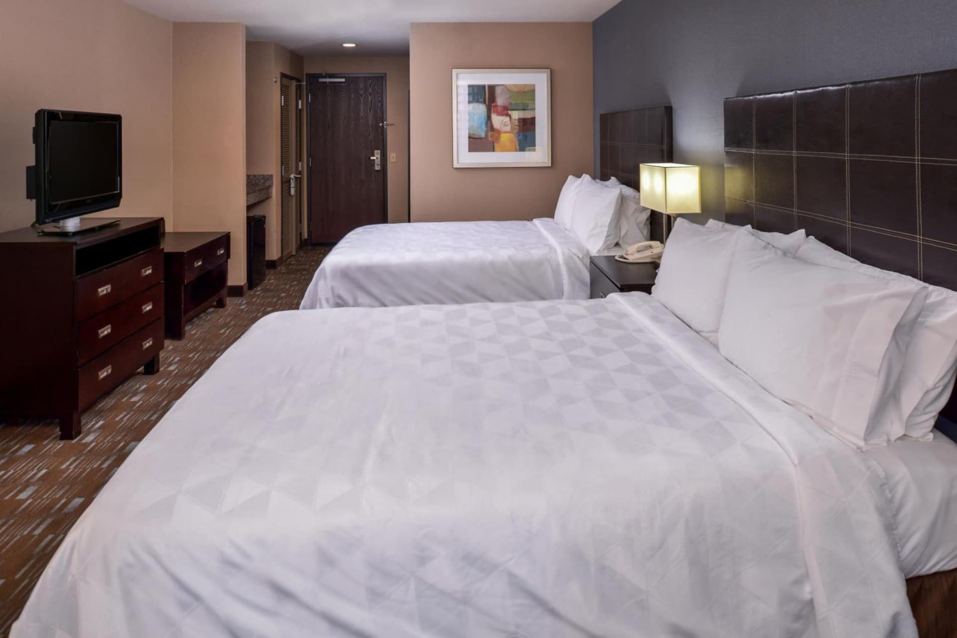 Holiday Inn Ontario Airport - California by IHG gallery photo in Ontario, CA — image 22