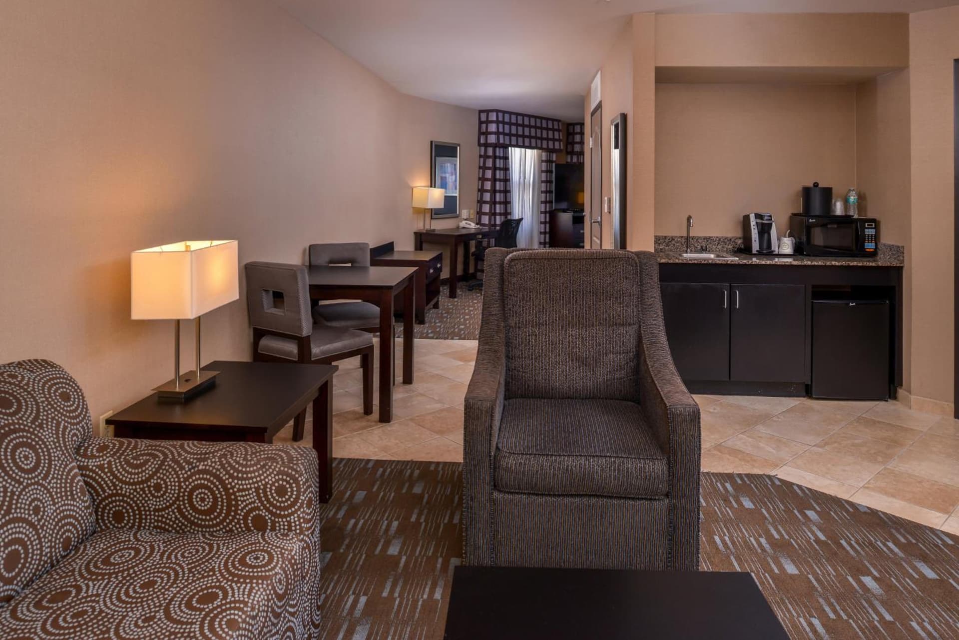Holiday Inn Ontario Airport - California by IHG gallery photo in Ontario, CA — image 19