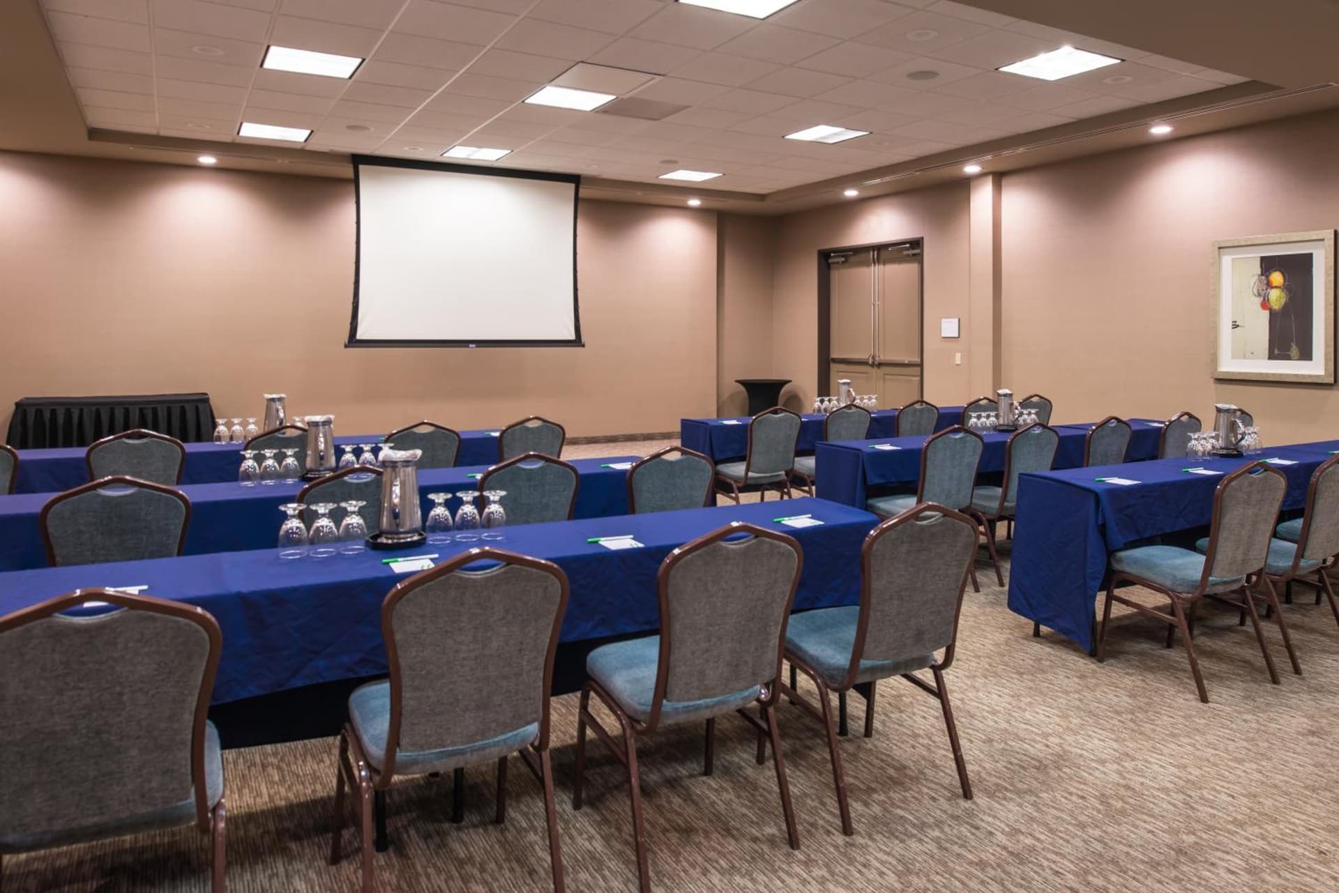 Holiday Inn Ontario Airport - California by IHG gallery photo in Ontario, CA — image 25