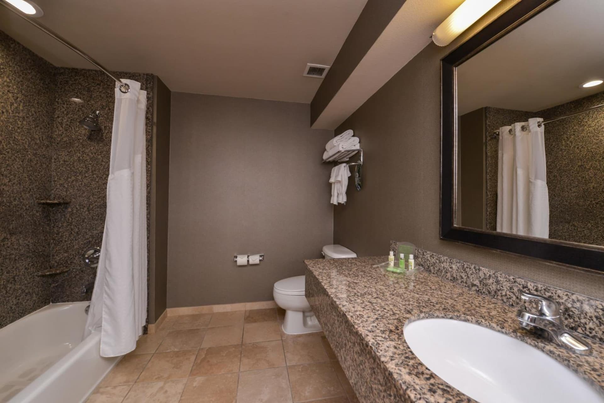 Holiday Inn Ontario Airport - California by IHG gallery photo in Ontario, CA — image 18