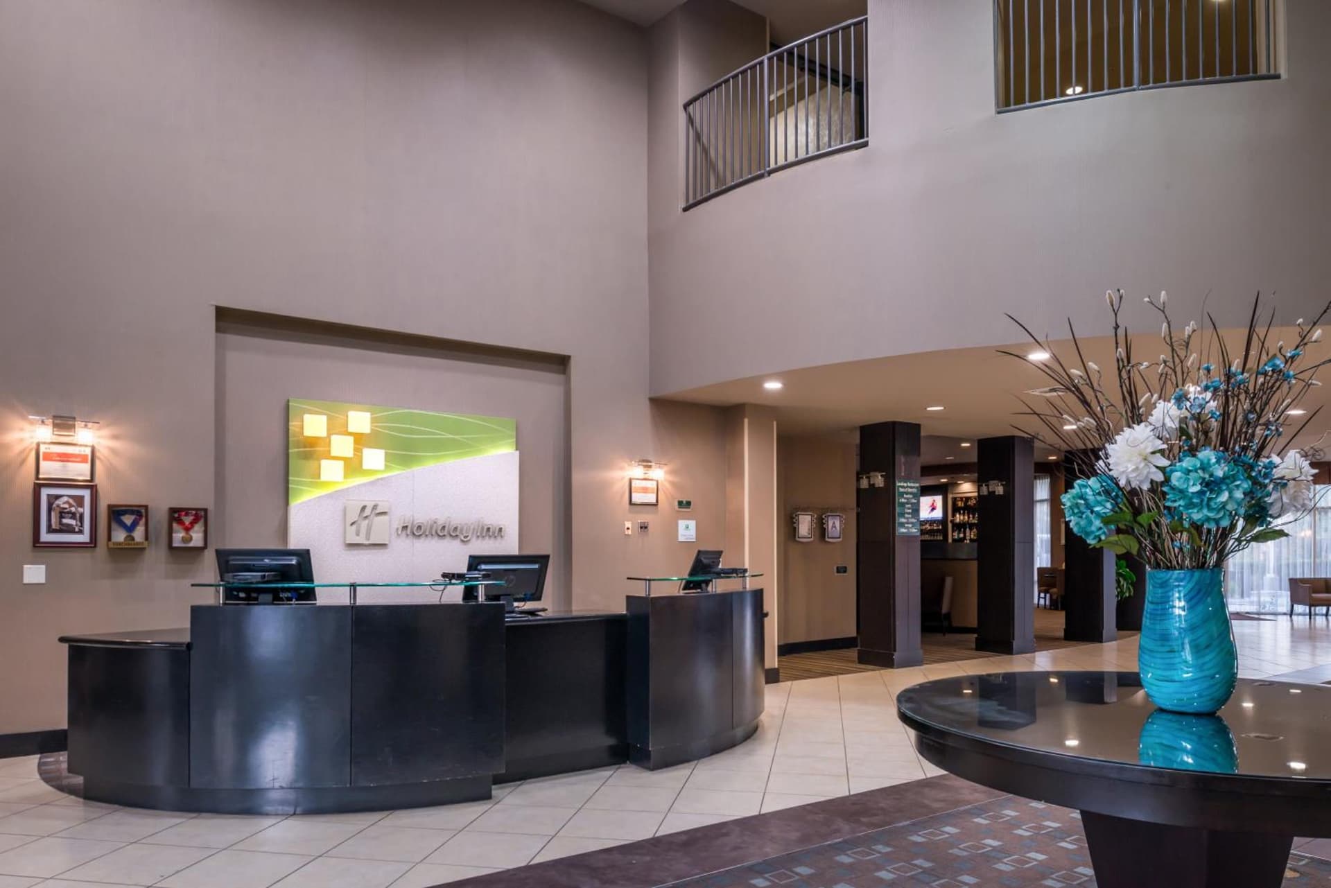 Holiday Inn Ontario Airport - California by IHG gallery photo in Ontario, CA — image 14