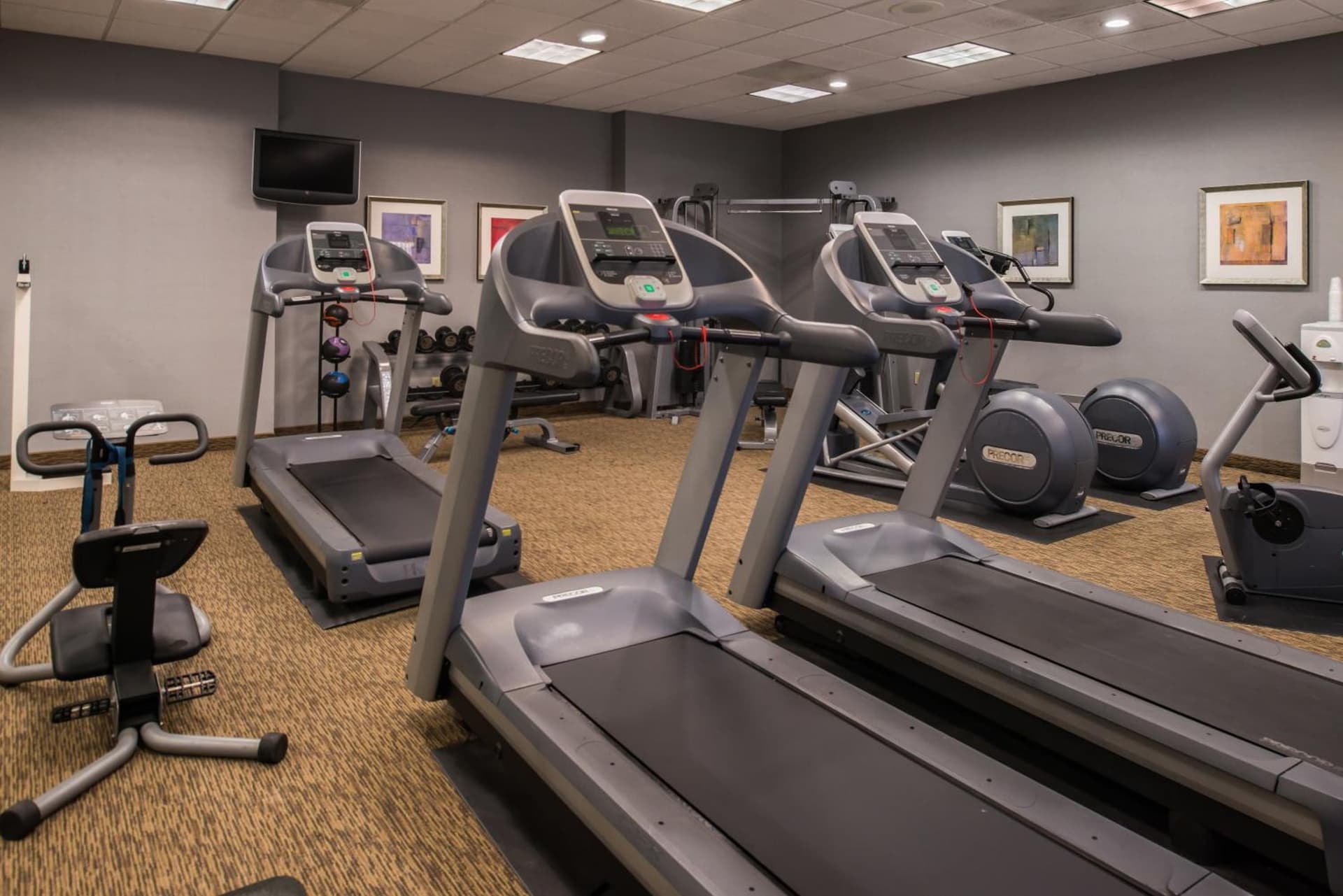 Holiday Inn Ontario Airport - California by IHG gallery photo in Ontario, CA — image 13