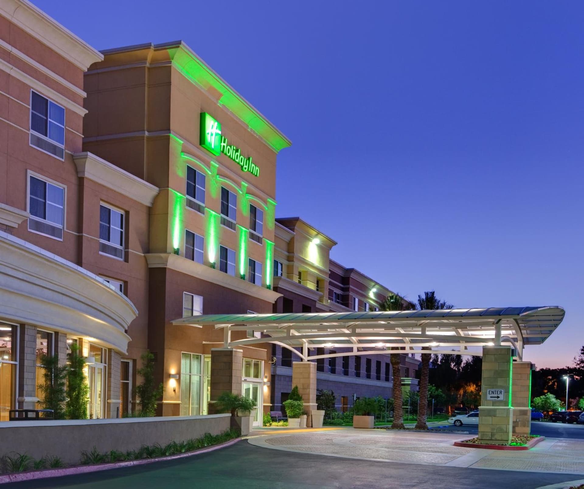 Holiday Inn Ontario Airport - California by IHG gallery photo in Ontario, CA — image 27