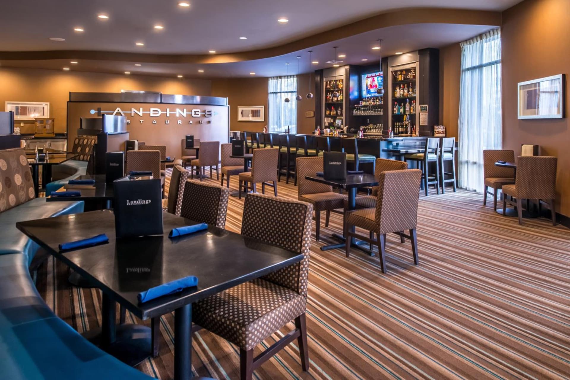 Holiday Inn Ontario Airport - California by IHG gallery photo in Ontario, CA — image 9
