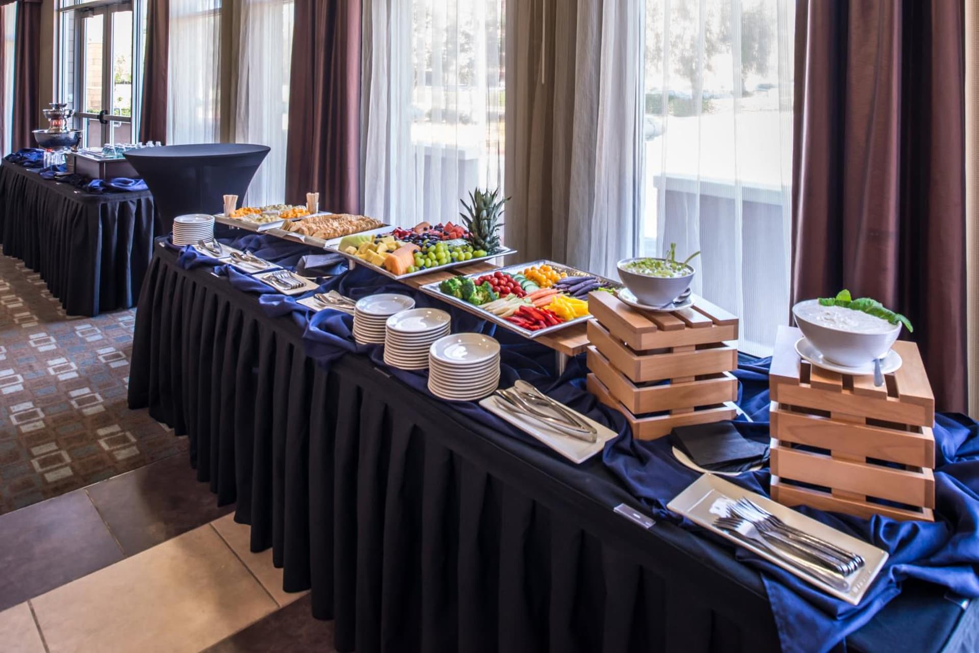 Holiday Inn Ontario Airport - California by IHG gallery photo in Ontario, CA — image 8