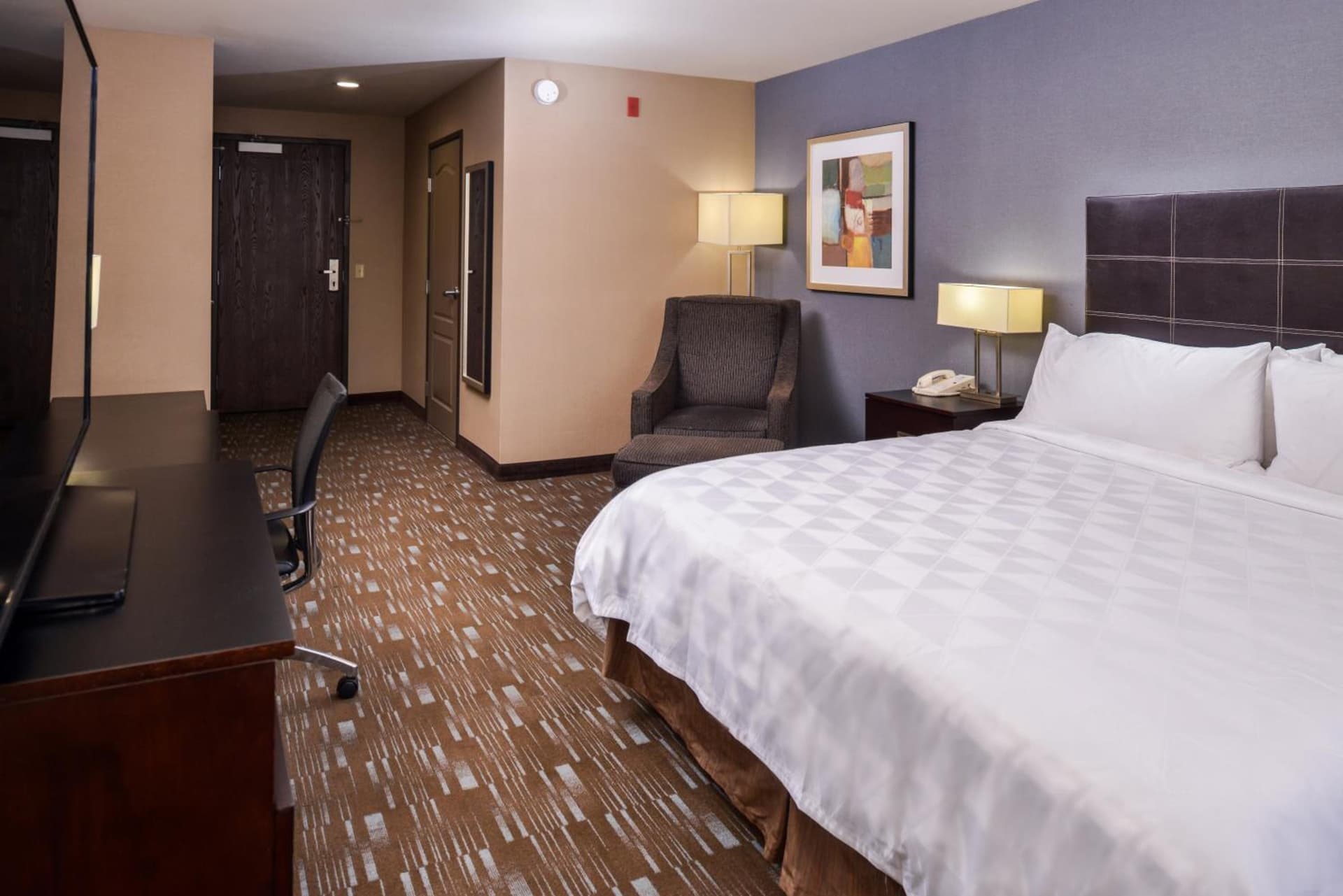 Holiday Inn Ontario Airport - California by IHG gallery photo in Ontario, CA — image 7