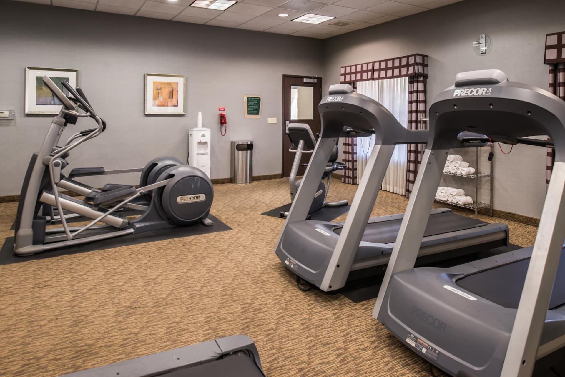 Holiday Inn Ontario Airport - California by IHG gallery photo in Ontario, CA — image 21