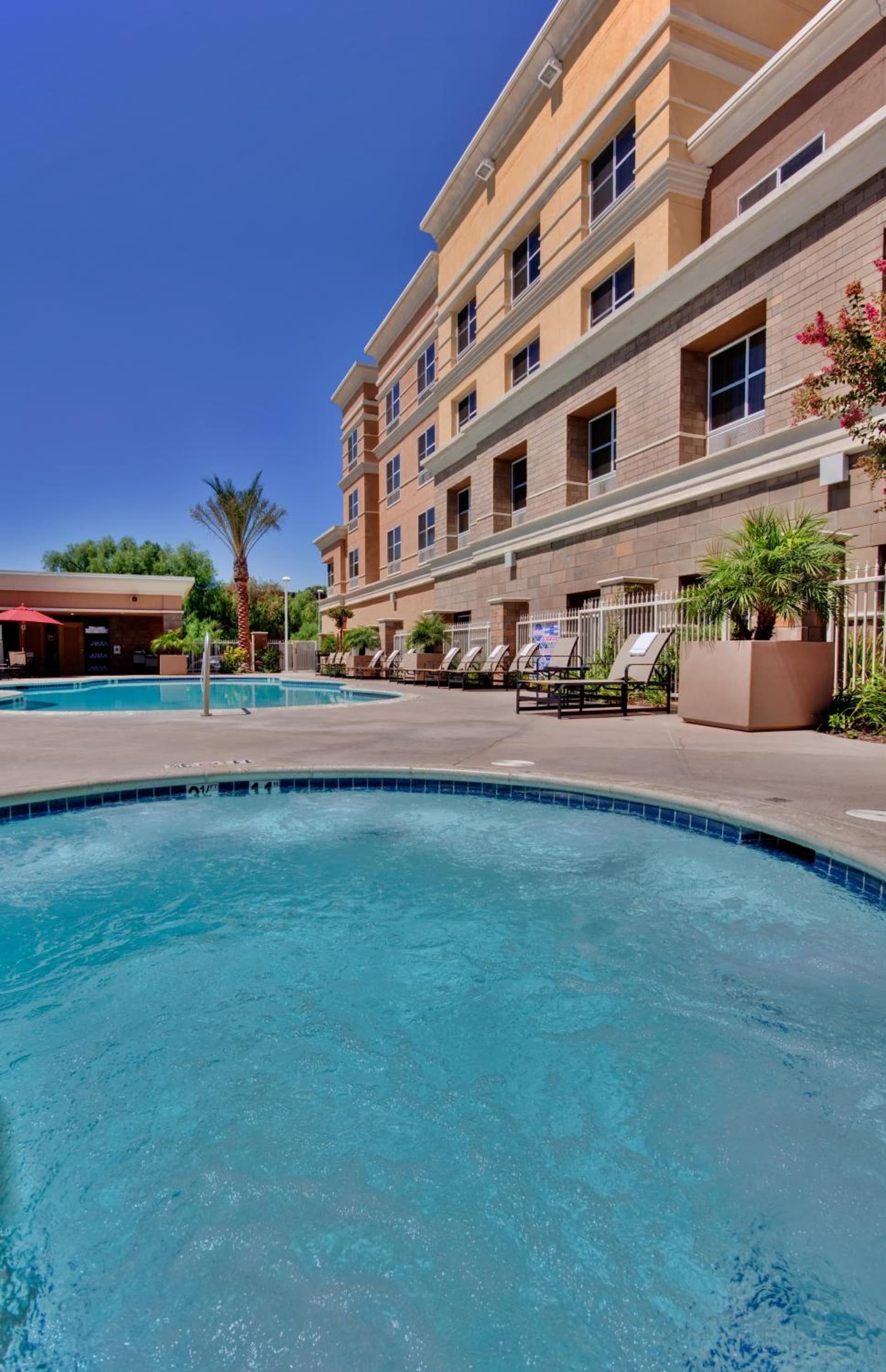 Holiday Inn Ontario Airport - California by IHG gallery photo in Ontario, CA — image 30