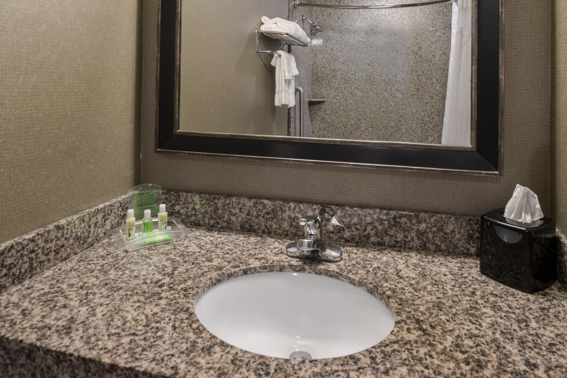 Holiday Inn Ontario Airport - California by IHG gallery photo in Ontario, CA — image 29