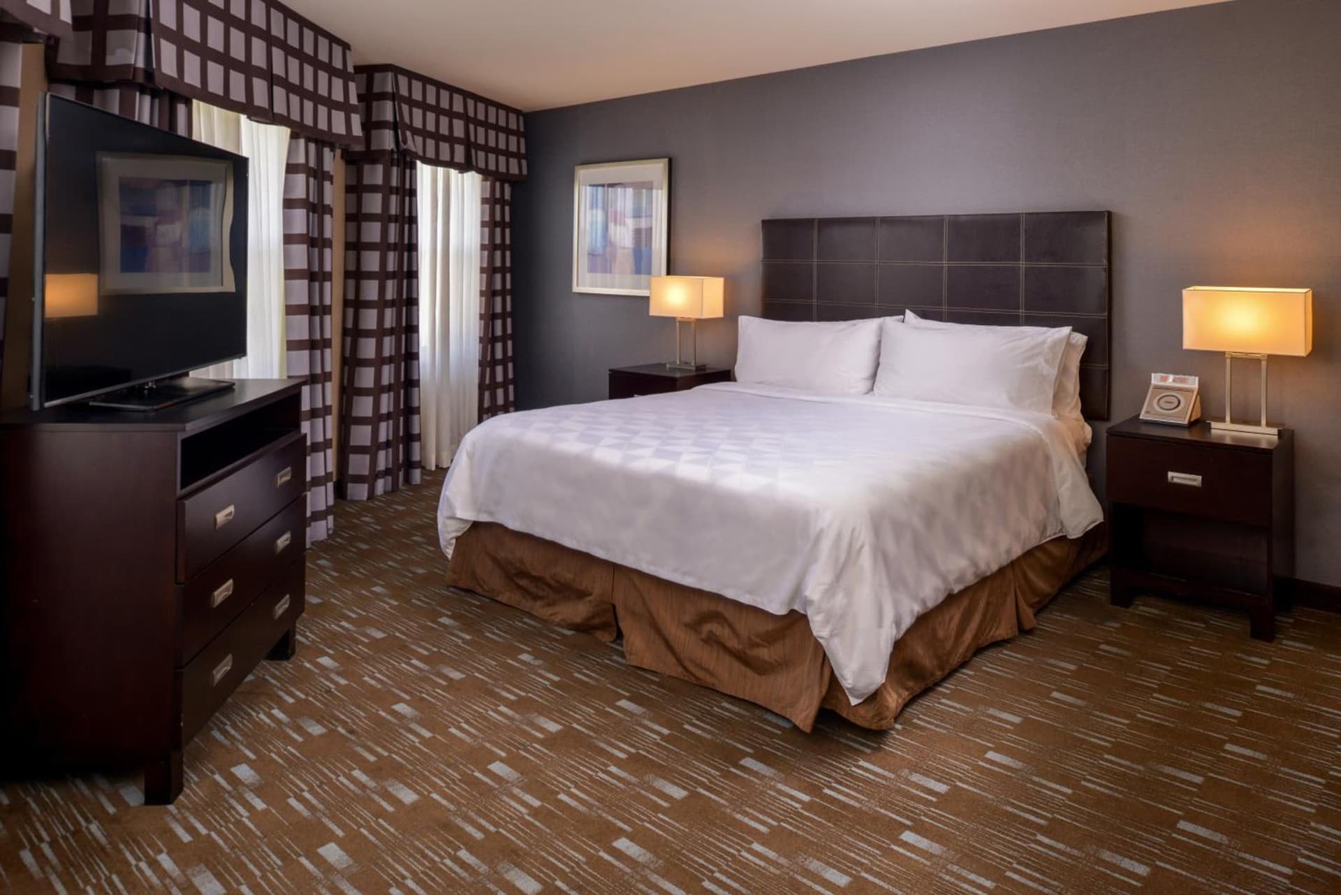 Holiday Inn Ontario Airport - California by IHG gallery photo in Ontario, CA — image 4