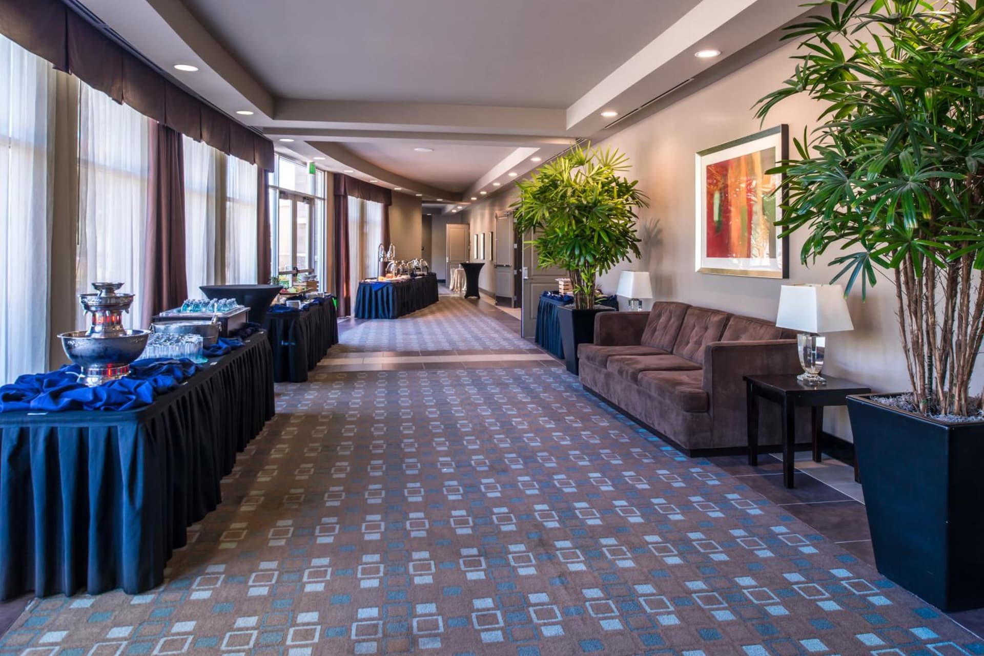 Holiday Inn Ontario Airport - California by IHG gallery photo in Ontario, CA — image 32
