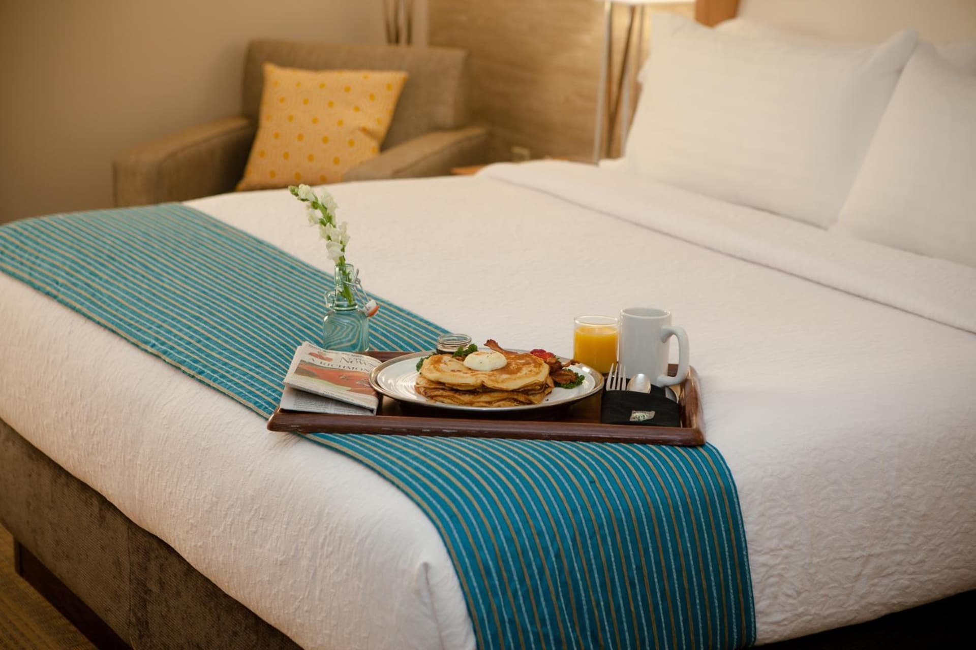 Holiday Inn Greenville by IHG gallery photo in Greenville, NC — image 21