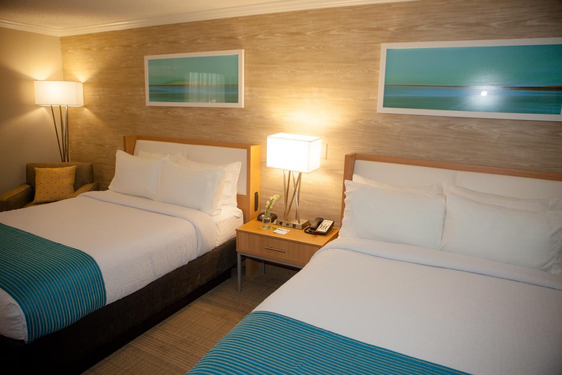 Holiday Inn Greenville by IHG gallery photo in Greenville, NC — image 23