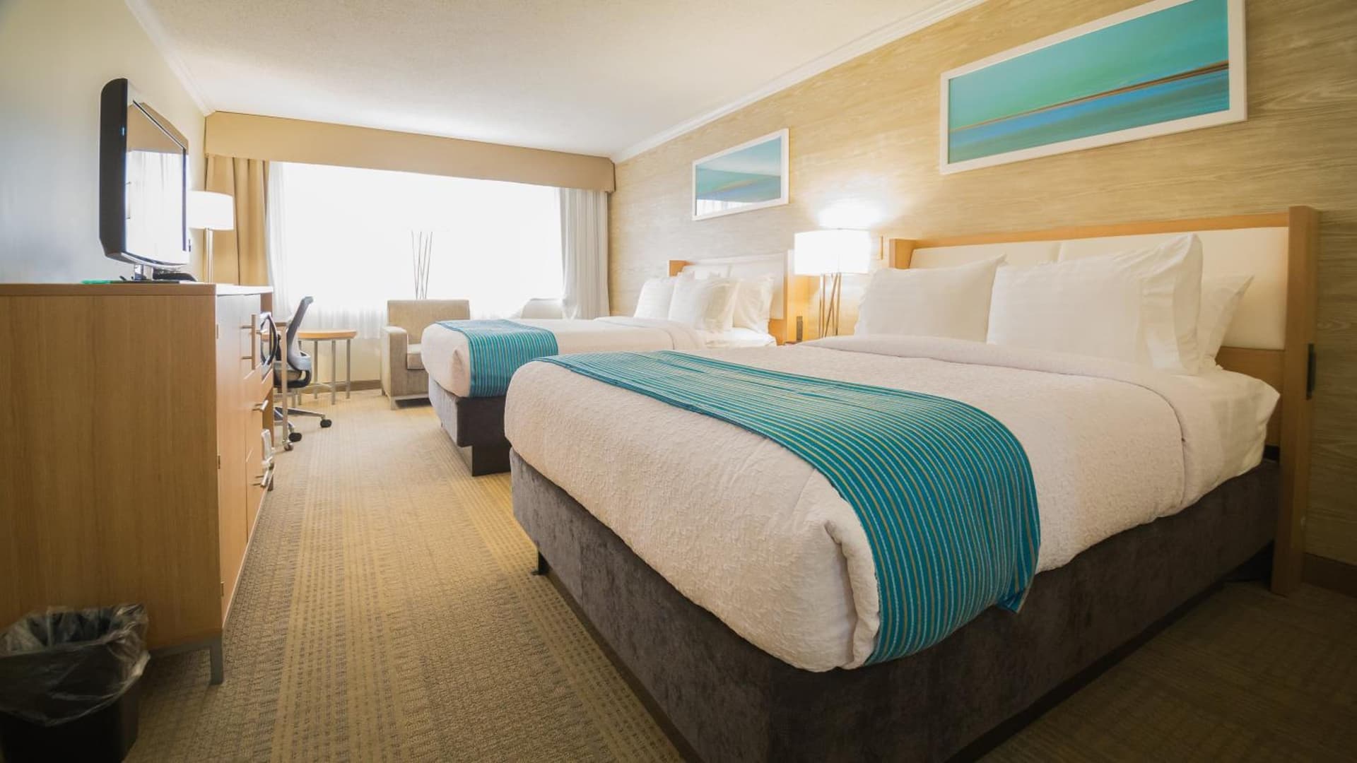 Holiday Inn Greenville by IHG property views in Greenville, NC — gallery photo 3