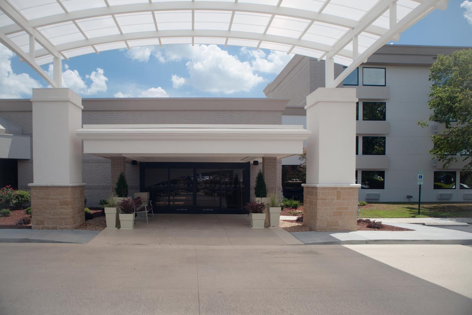 Holiday Inn Greenville by IHG gallery photo in Greenville, NC — image 43