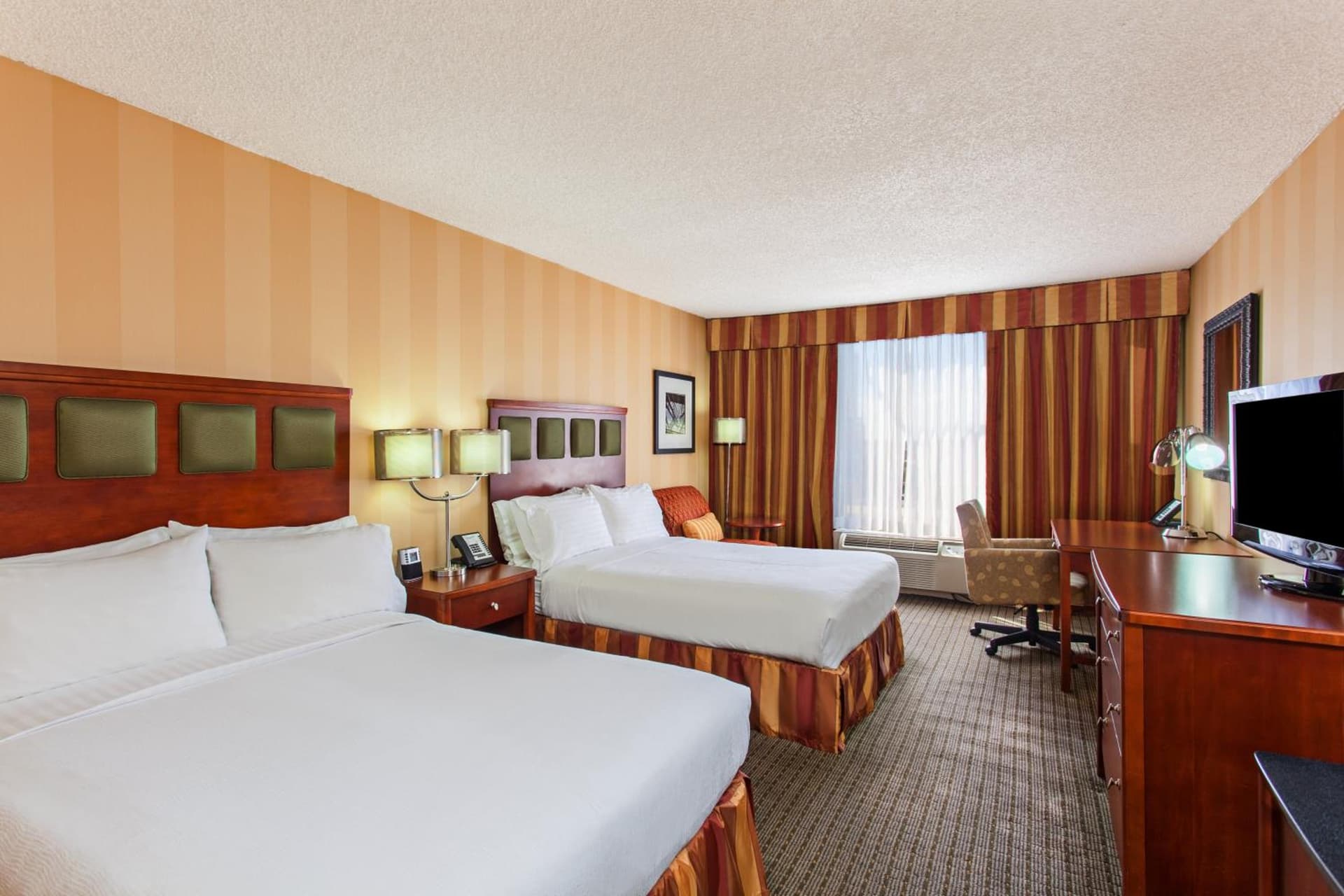 Holiday Inn Sacramento Downtown-Arena by IHG gallery photo in Sacramento, CA — image 42