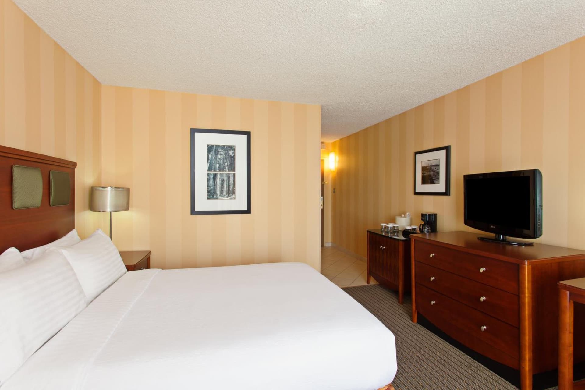 Holiday Inn Sacramento Downtown-Arena by IHG gallery photo in Sacramento, CA — image 30