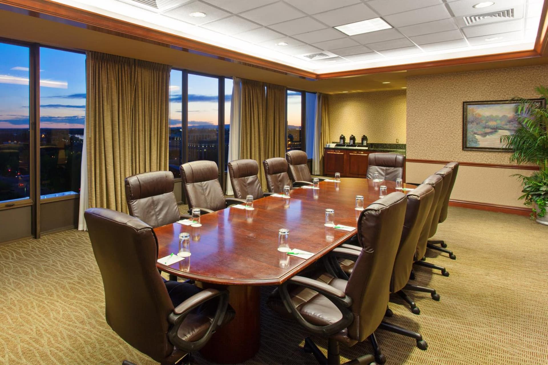 Holiday Inn Sacramento Downtown-Arena by IHG gallery photo in Sacramento, CA — image 15
