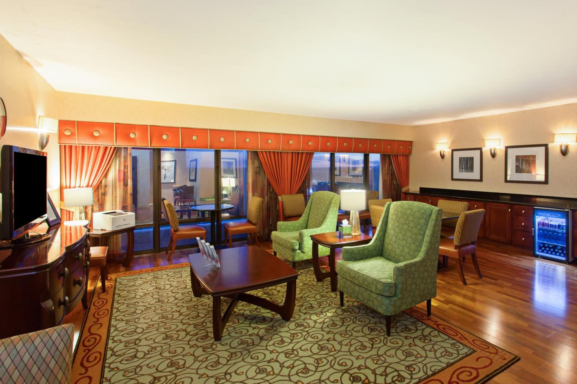 Holiday Inn Sacramento Downtown-Arena by IHG gallery photo in Sacramento, CA — image 44
