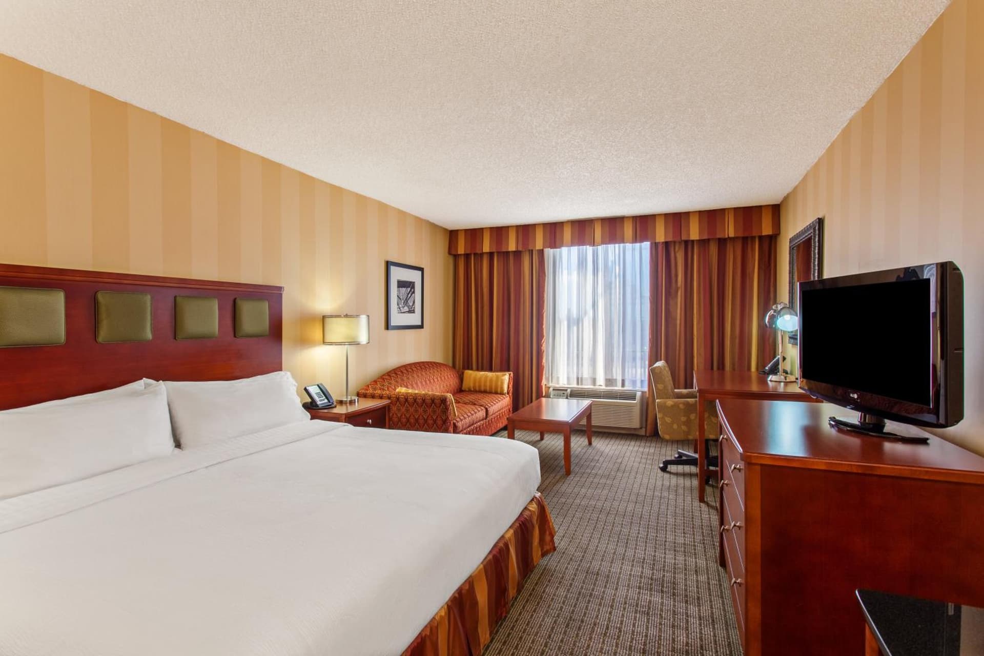 Holiday Inn Sacramento Downtown-Arena by IHG gallery photo in Sacramento, CA — image 45