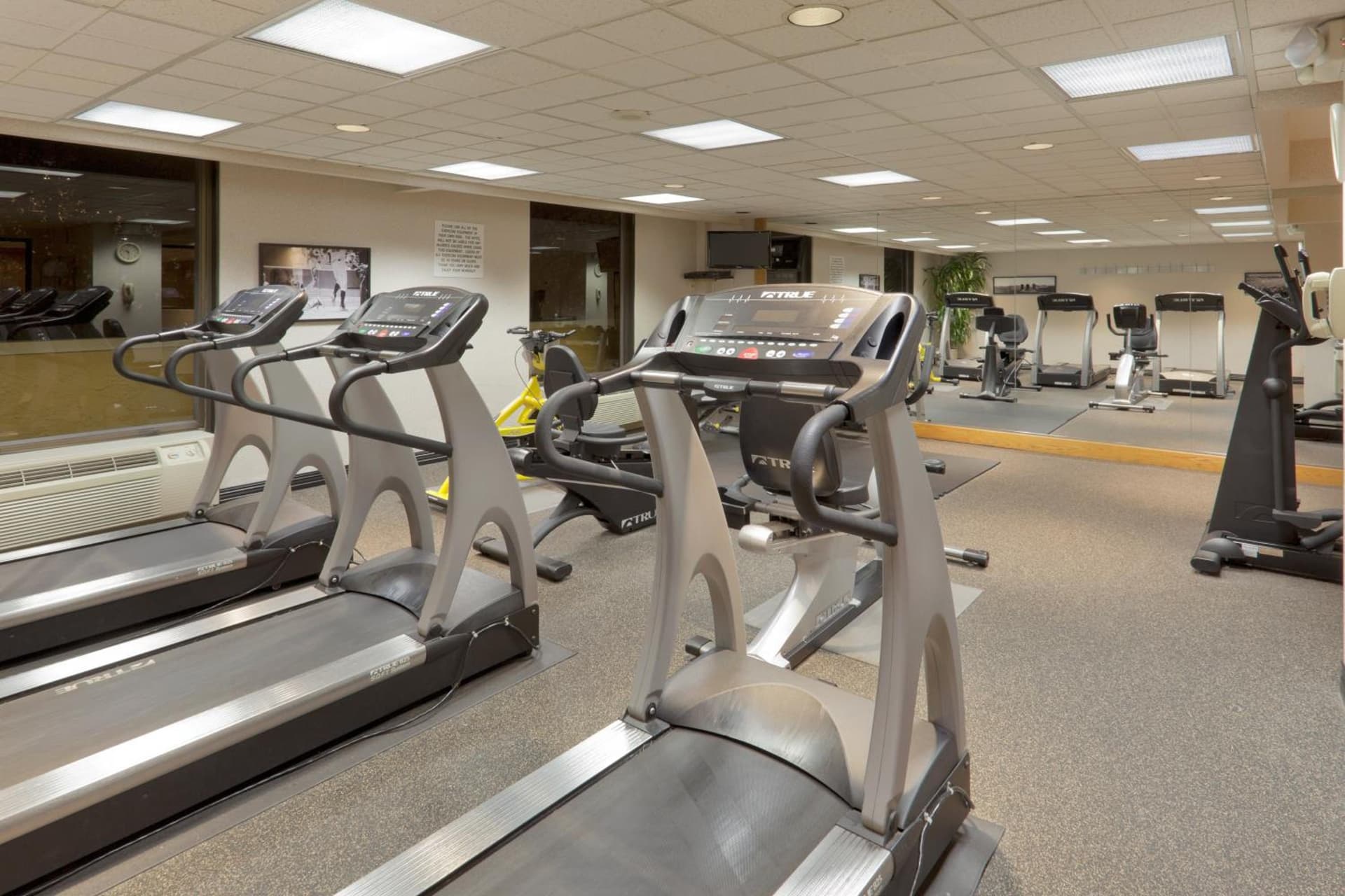 Holiday Inn Sacramento Downtown-Arena by IHG gallery photo in Sacramento, CA — image 25
