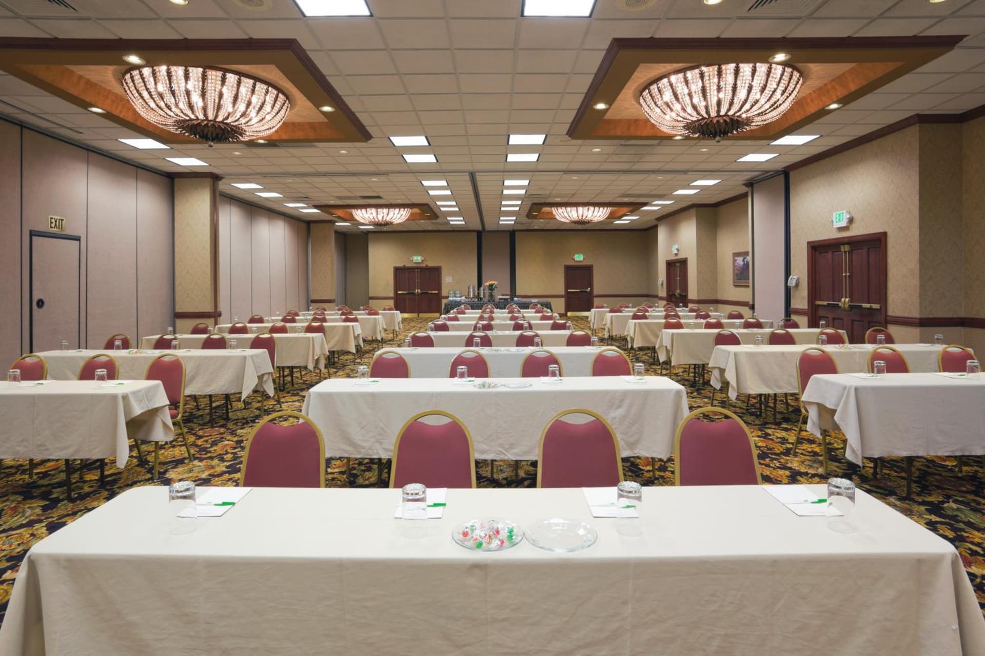 Holiday Inn Sacramento Downtown-Arena by IHG gallery photo in Sacramento, CA — image 29