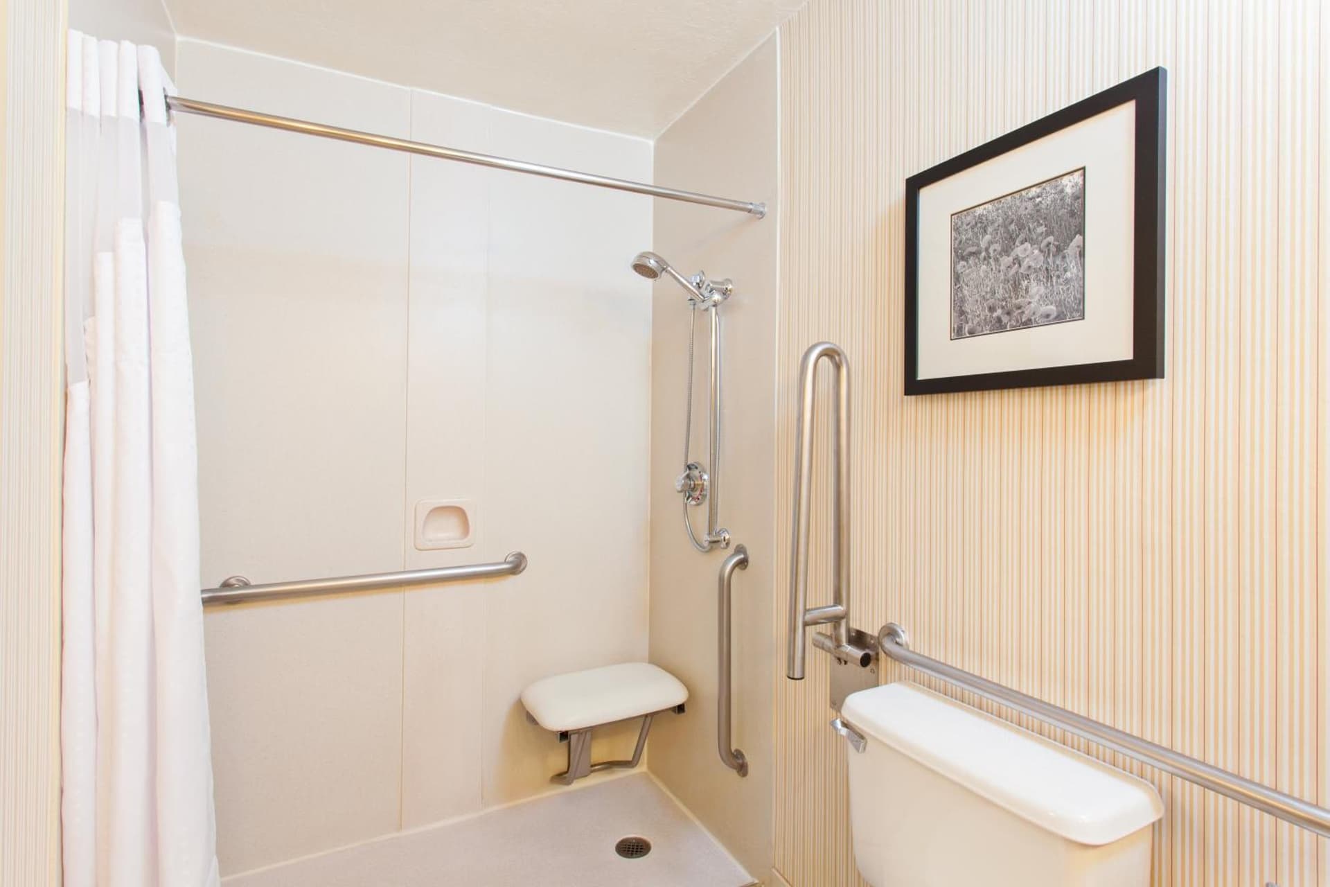 Holiday Inn Sacramento Downtown-Arena by IHG gallery photo in Sacramento, CA — image 27