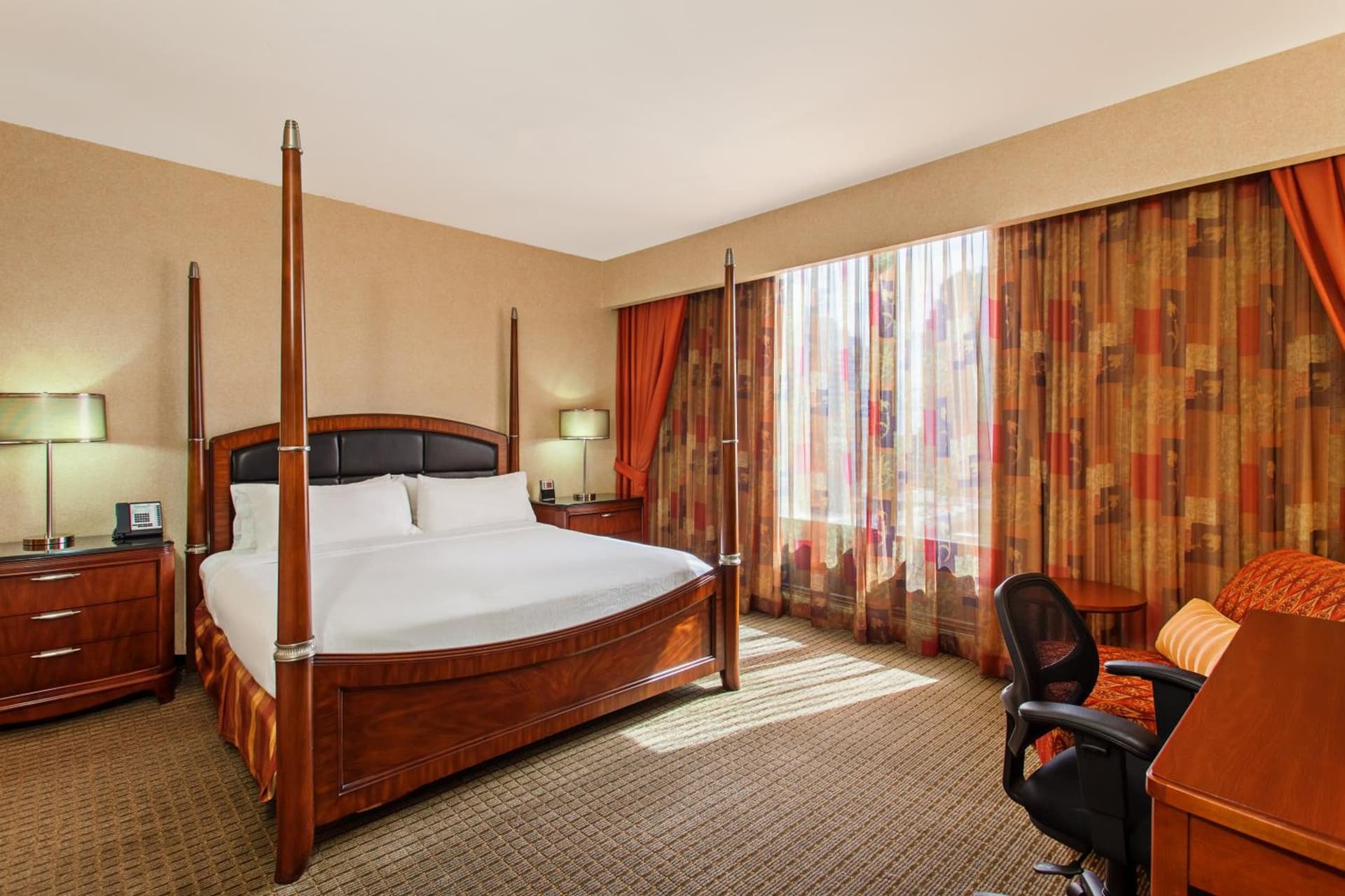 Holiday Inn Sacramento Downtown-Arena by IHG gallery photo in Sacramento, CA — image 21