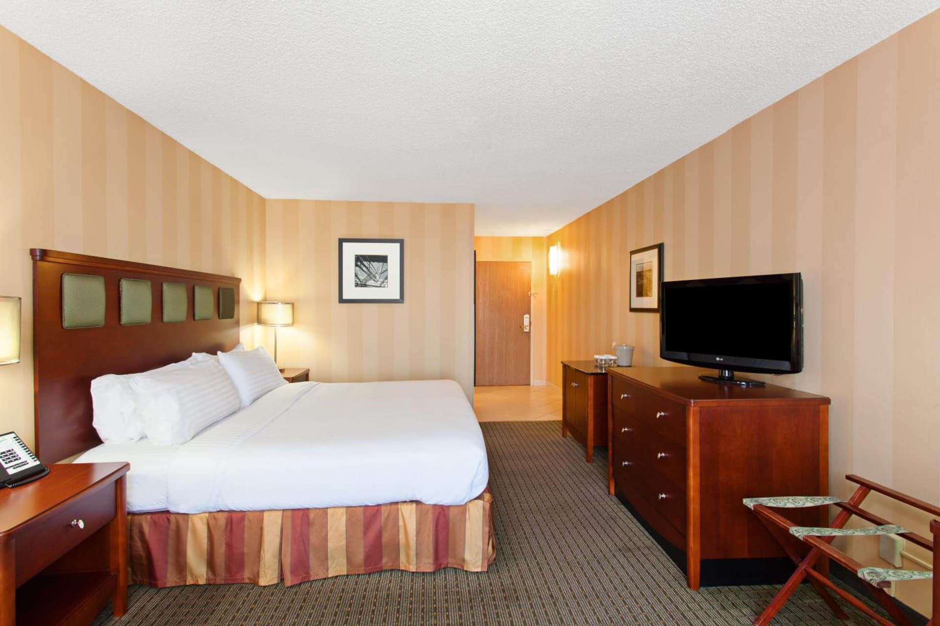 Holiday Inn Sacramento Downtown-Arena by IHG gallery photo in Sacramento, CA — image 43