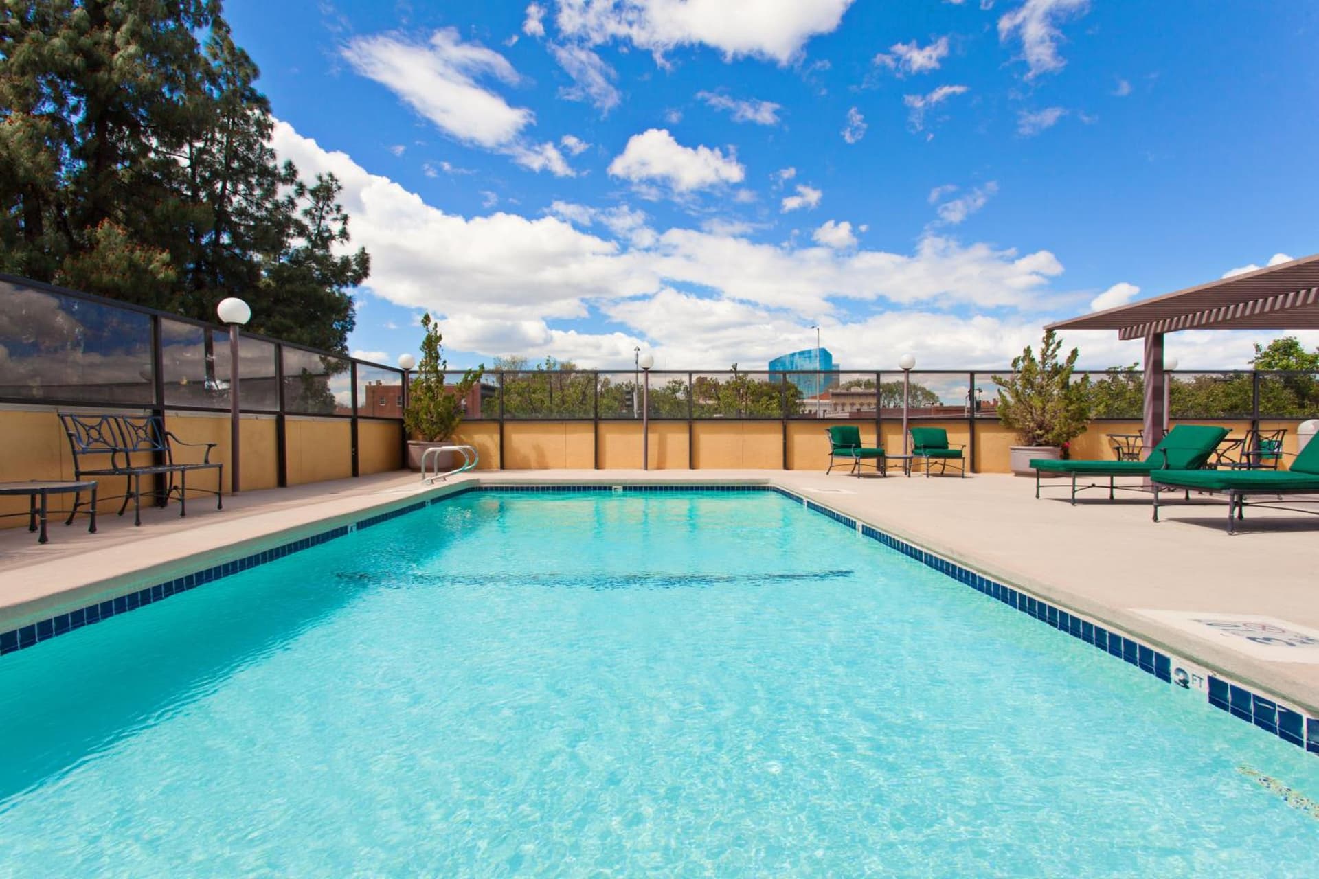 Holiday Inn Sacramento Downtown-Arena by IHG gallery photo in Sacramento, CA — image 13