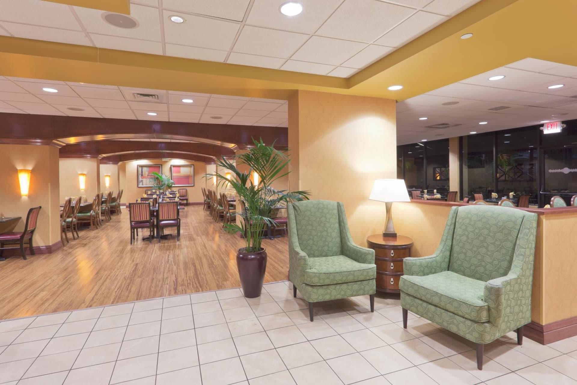 Holiday Inn Sacramento Downtown-Arena by IHG gallery photo in Sacramento, CA — image 17