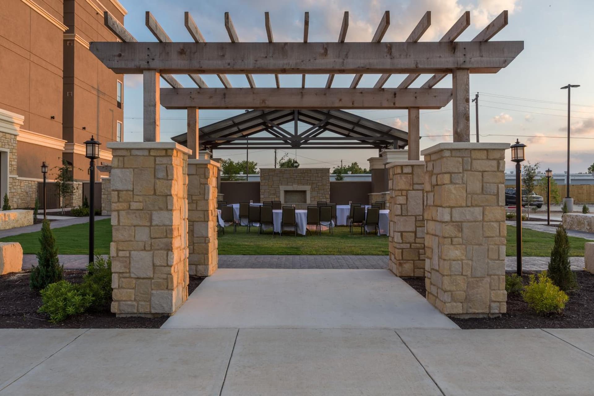 Holiday Inn San Marcos Convention Center by IHG gallery photo in San Marcos, TX — image 30