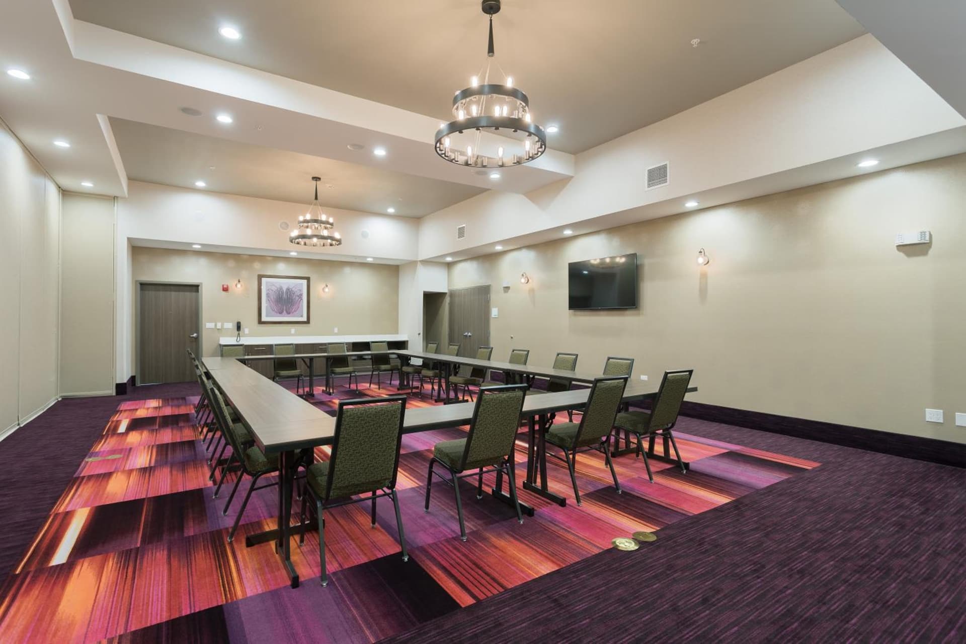Holiday Inn San Marcos Convention Center by IHG gallery photo in San Marcos, TX — image 10