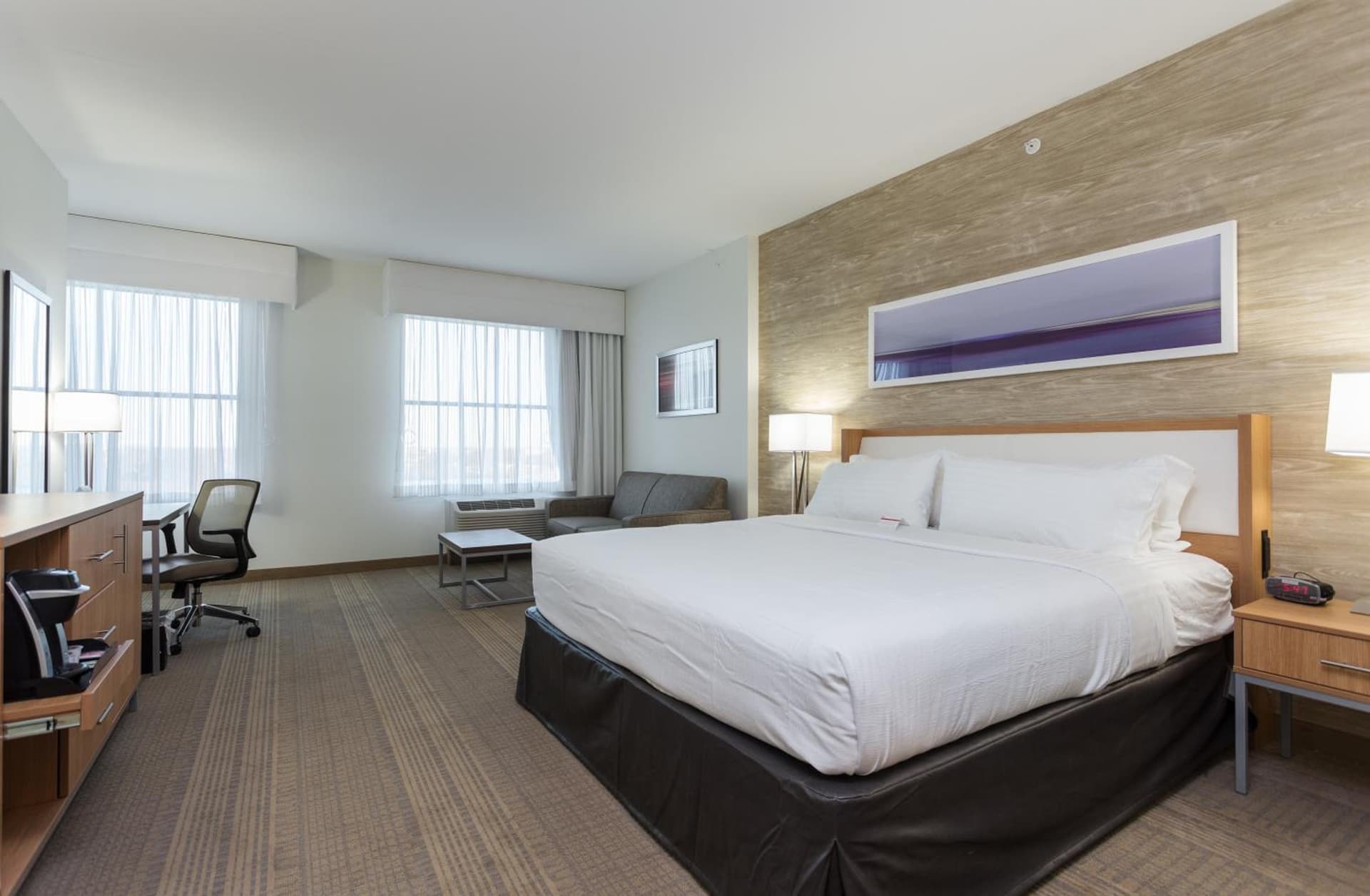 Holiday Inn San Marcos Convention Center by IHG gallery photo in San Marcos, TX — image 27