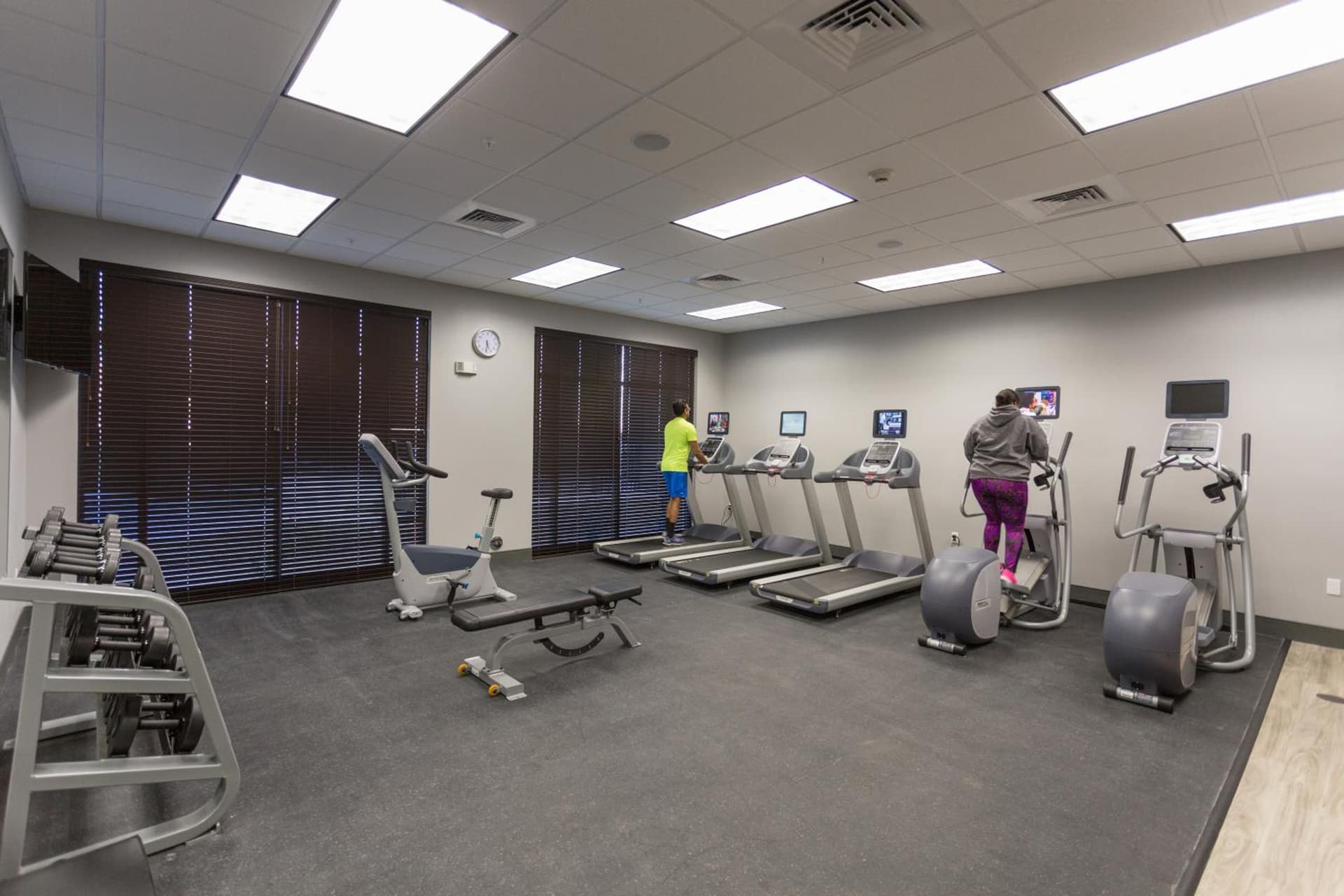 Holiday Inn San Marcos Convention Center by IHG gallery photo in San Marcos, TX — image 29