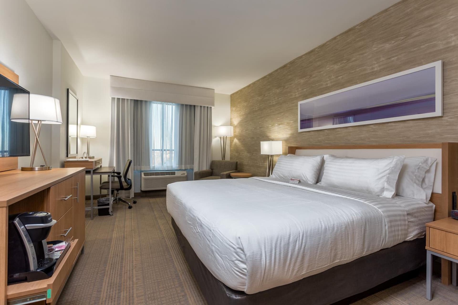 Holiday Inn San Marcos Convention Center by IHG gallery photo in San Marcos, TX — image 8
