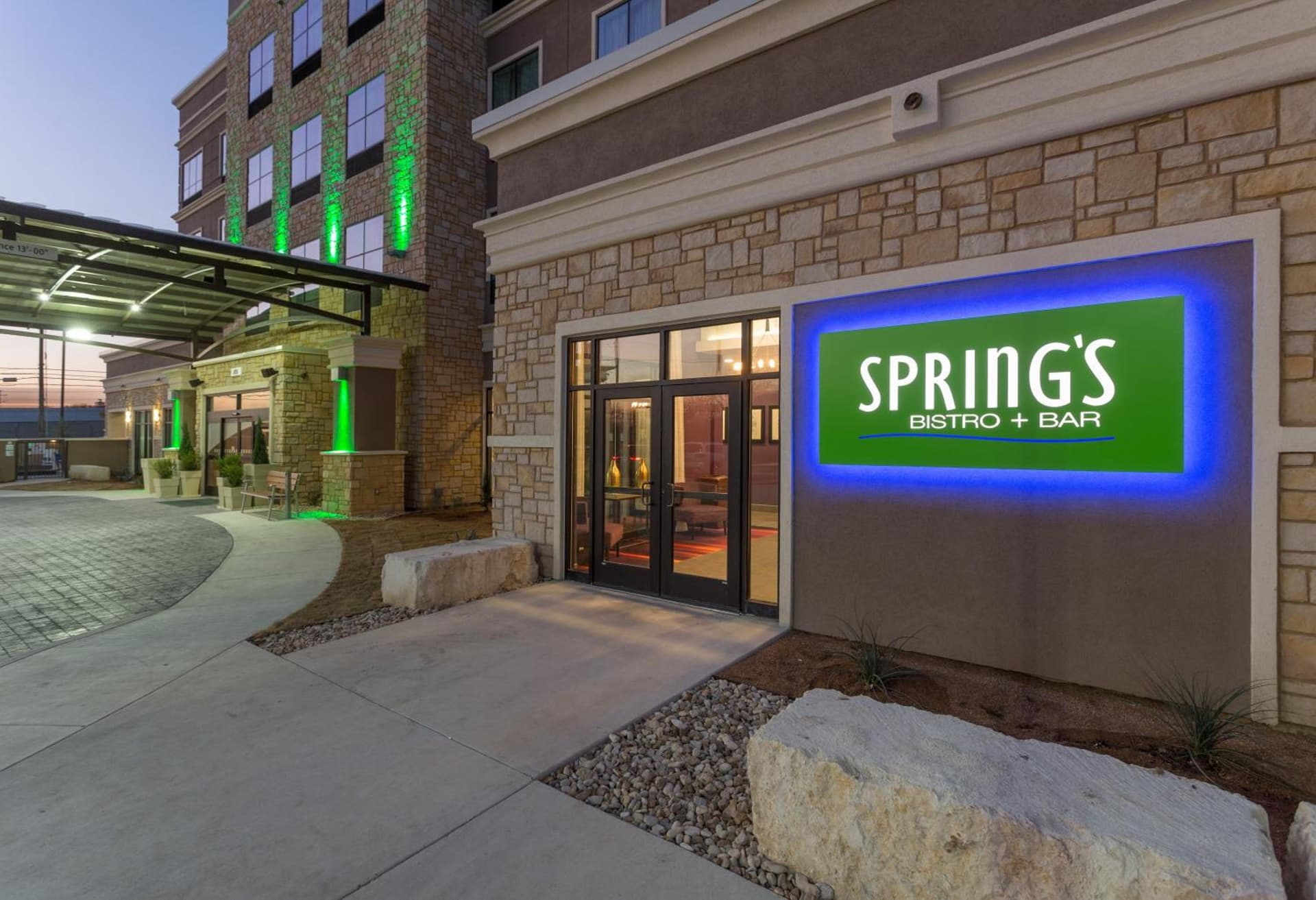 Holiday Inn San Marcos Convention Center by IHG gallery photo in San Marcos, TX — image 44