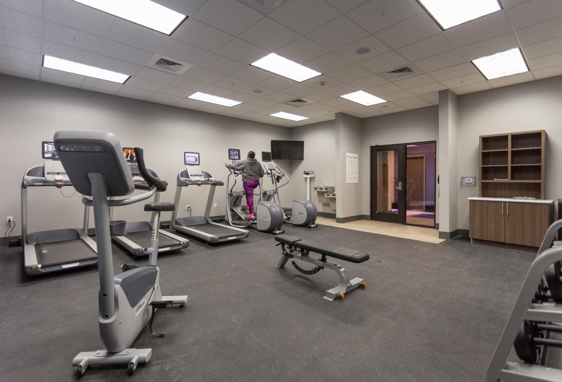 Holiday Inn San Marcos Convention Center by IHG gallery photo in San Marcos, TX — image 39