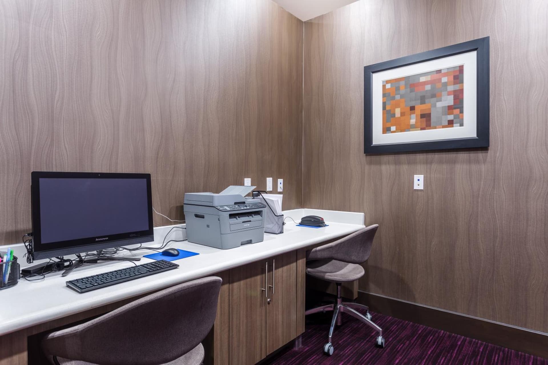 Holiday Inn San Marcos Convention Center by IHG gallery photo in San Marcos, TX — image 43