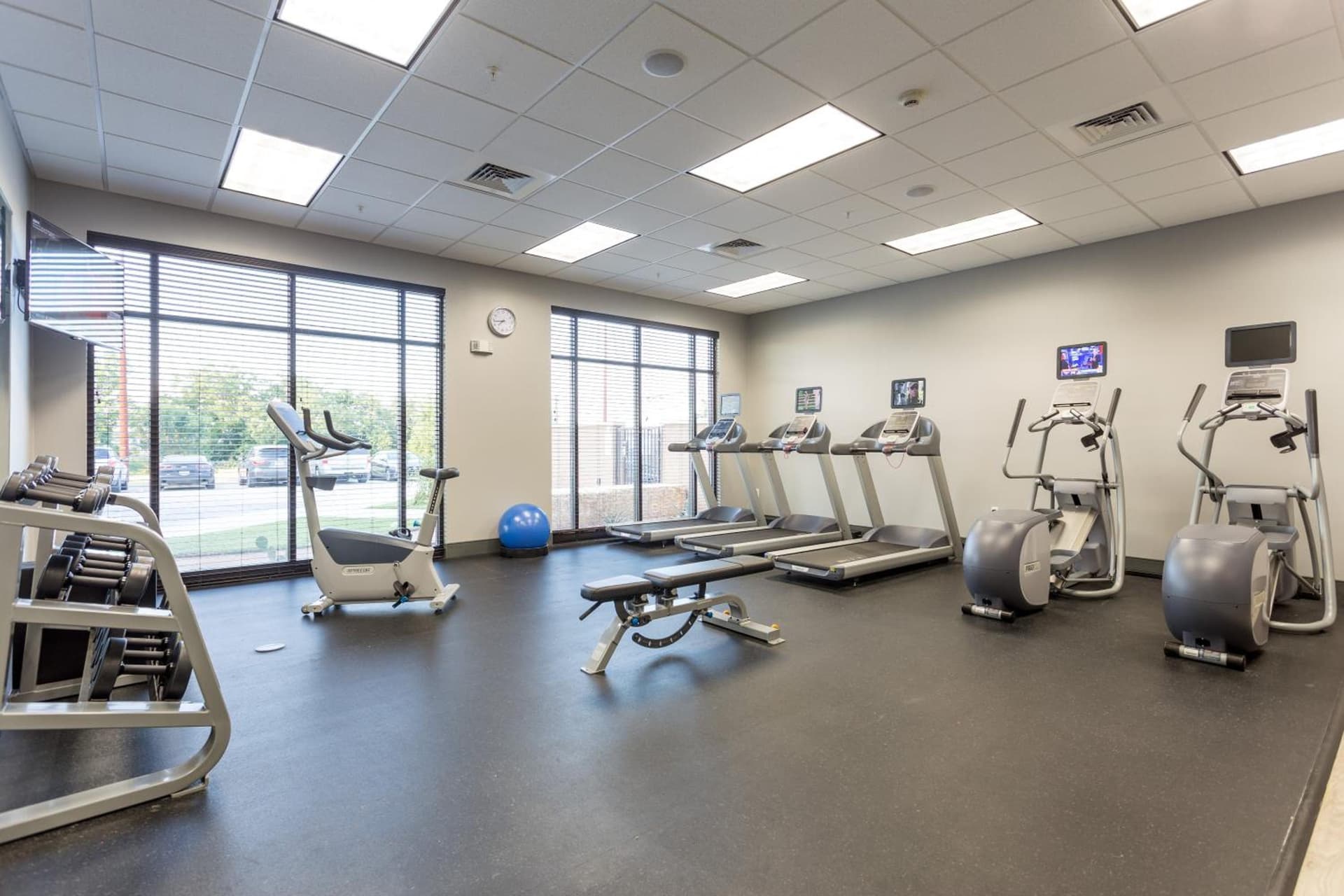 Holiday Inn San Marcos Convention Center by IHG gallery photo in San Marcos, TX — image 51