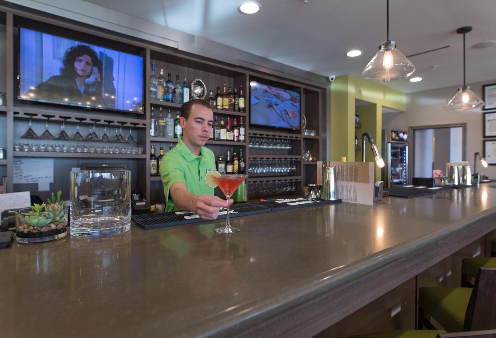 Holiday Inn San Marcos Convention Center by IHG gallery photo in San Marcos, TX — image 17