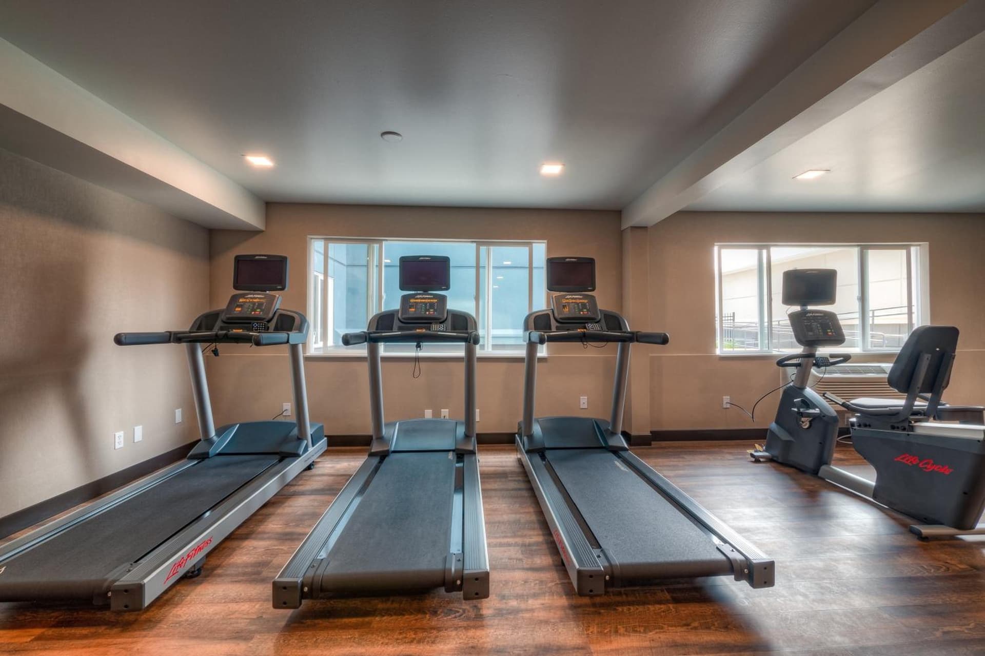 Holiday Inn Tacoma Mall by IHG gallery photo in Tacoma, WA — image 25