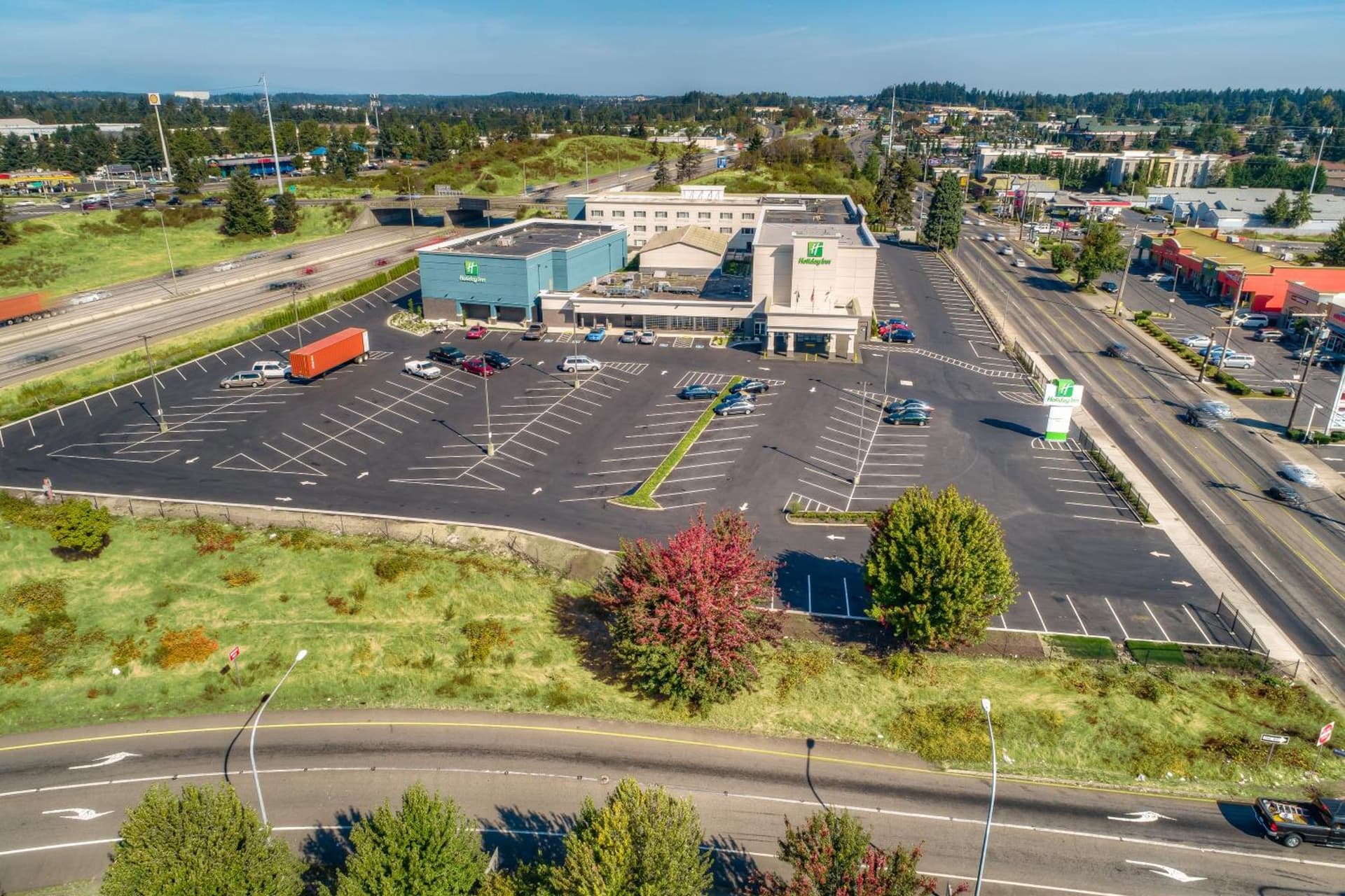 Holiday Inn Tacoma Mall by IHG gallery photo in Tacoma, WA — image 11