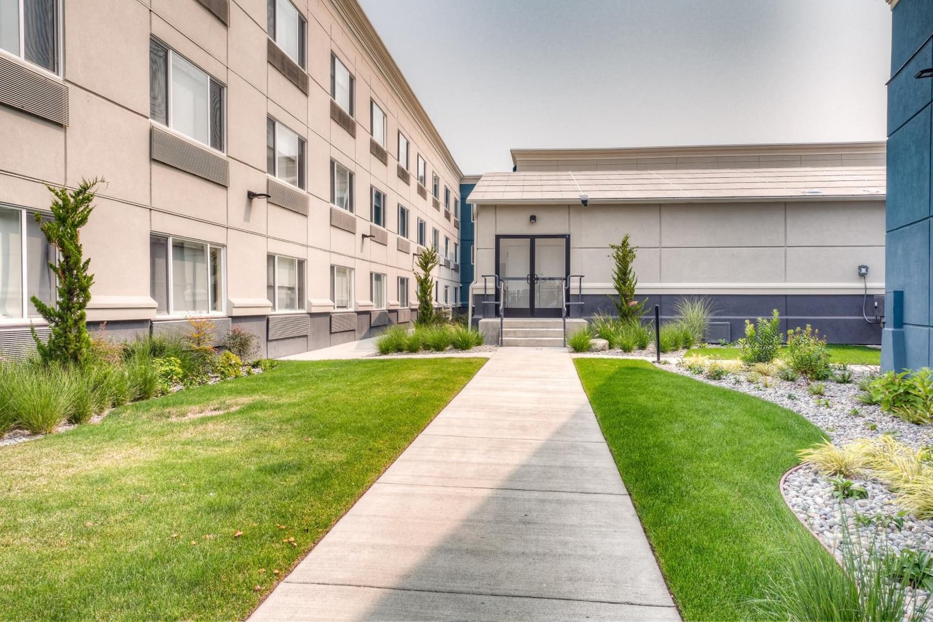 Holiday Inn Tacoma Mall by IHG gallery photo in Tacoma, WA — image 29